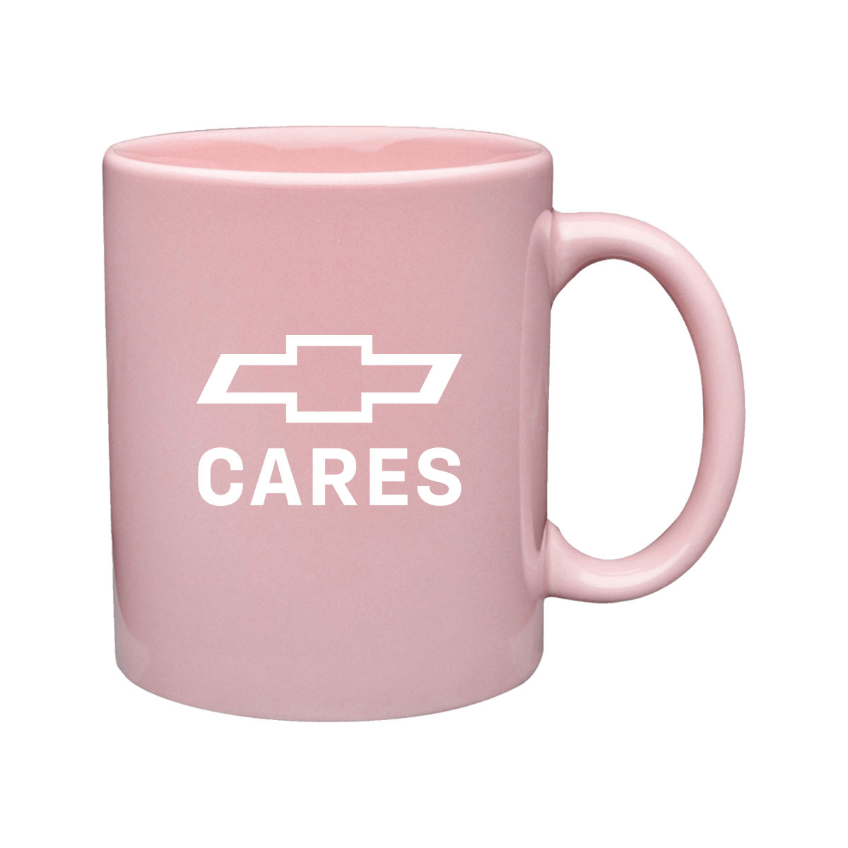 Chevy Cares Mug
