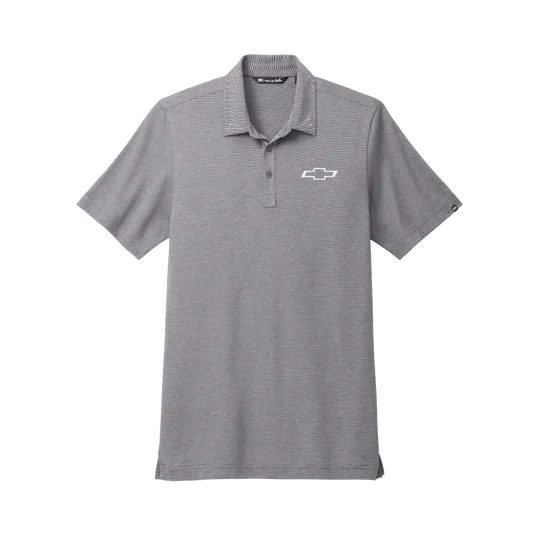 Chevrolet Open Bowtie TravisMathew Polo