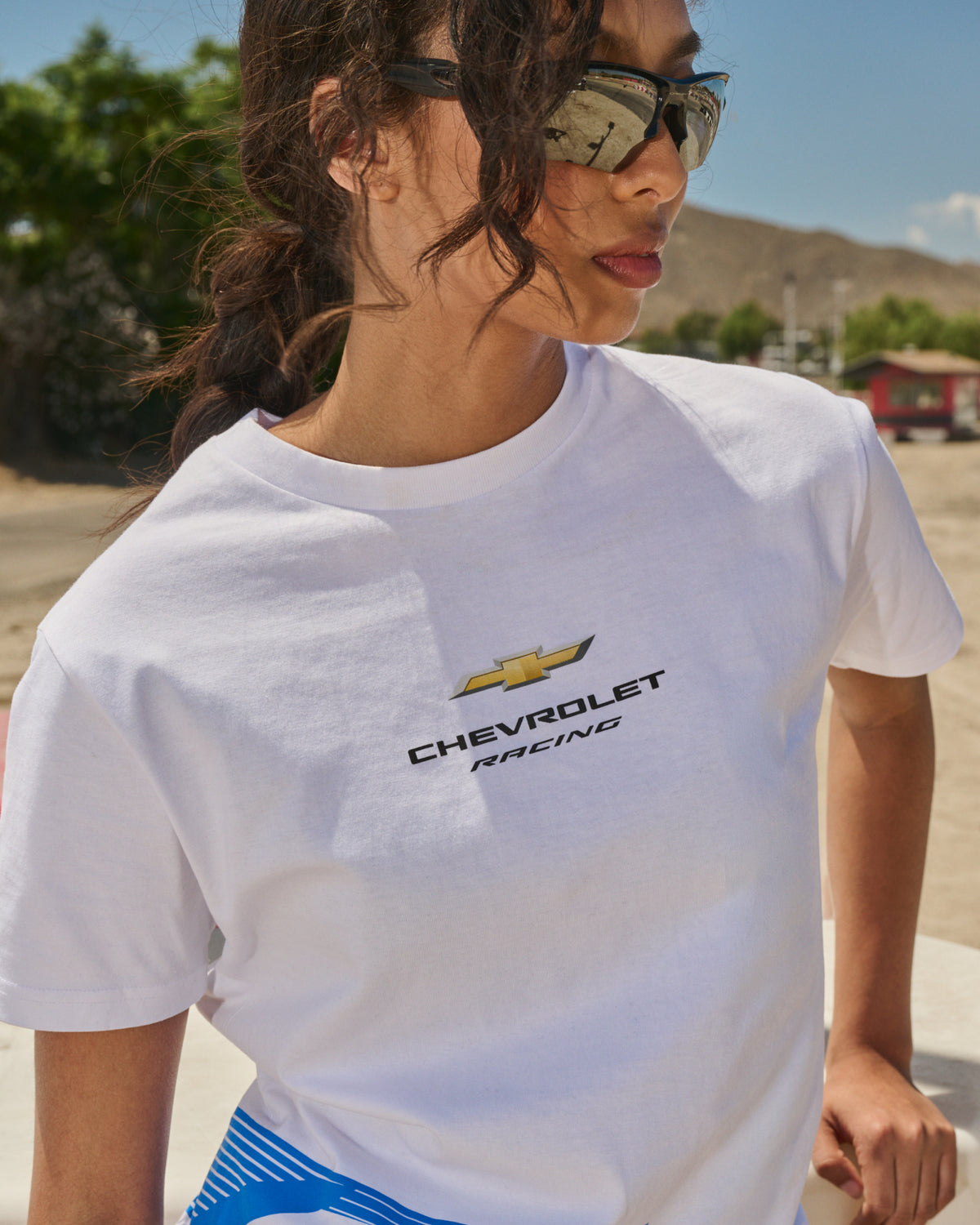 Chevy Racing Merchandise - Official Chevrolet Racing Collection