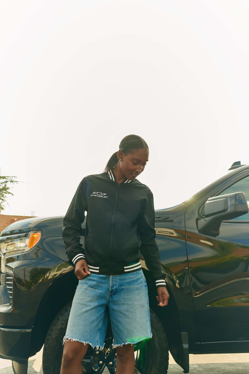Chevrolet Merchandise | Shop All Your Favorite Chevy Gear