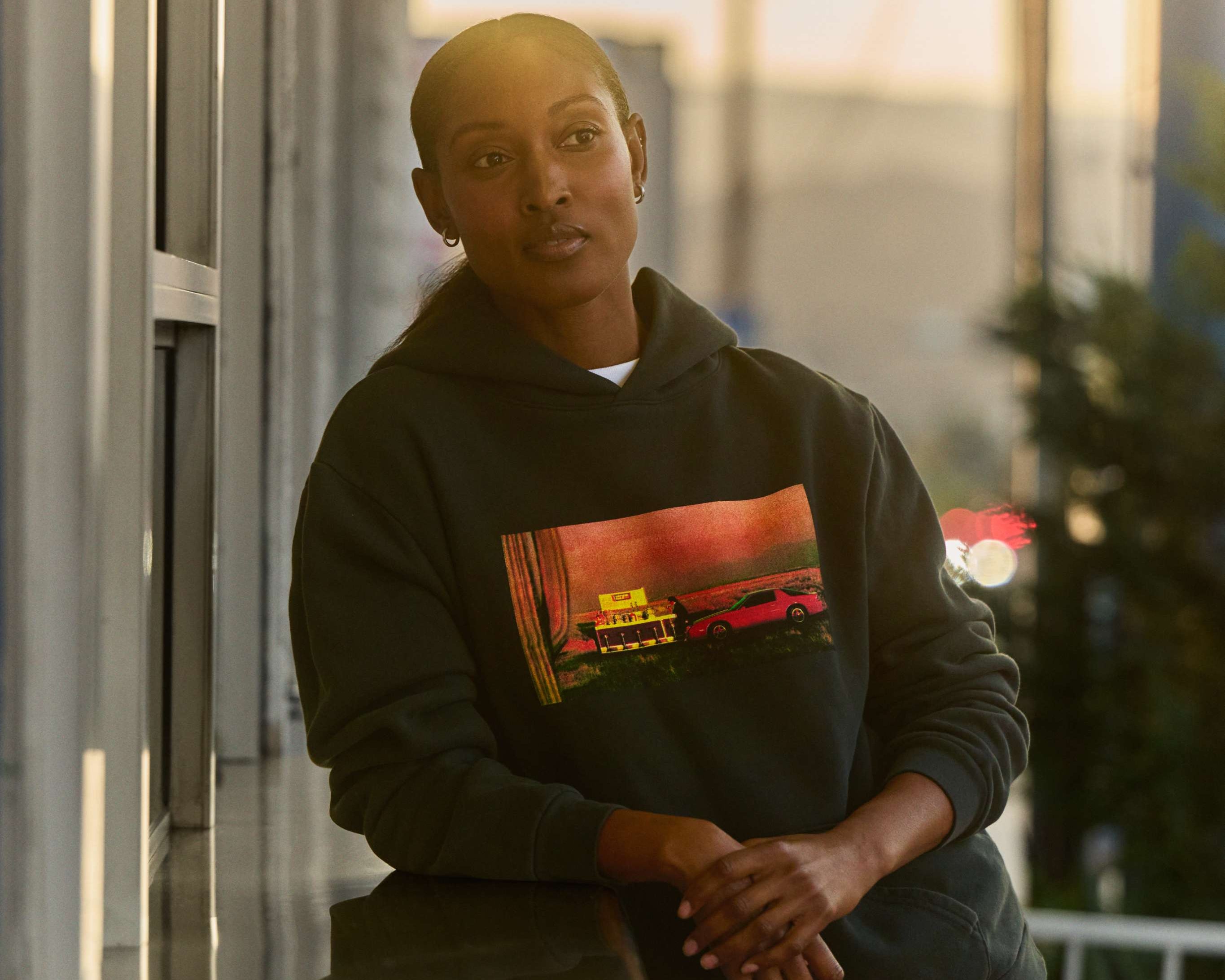 Chevrolet x Johnnie-O Performance Quarter-Zip - Chevrolet Merchandise