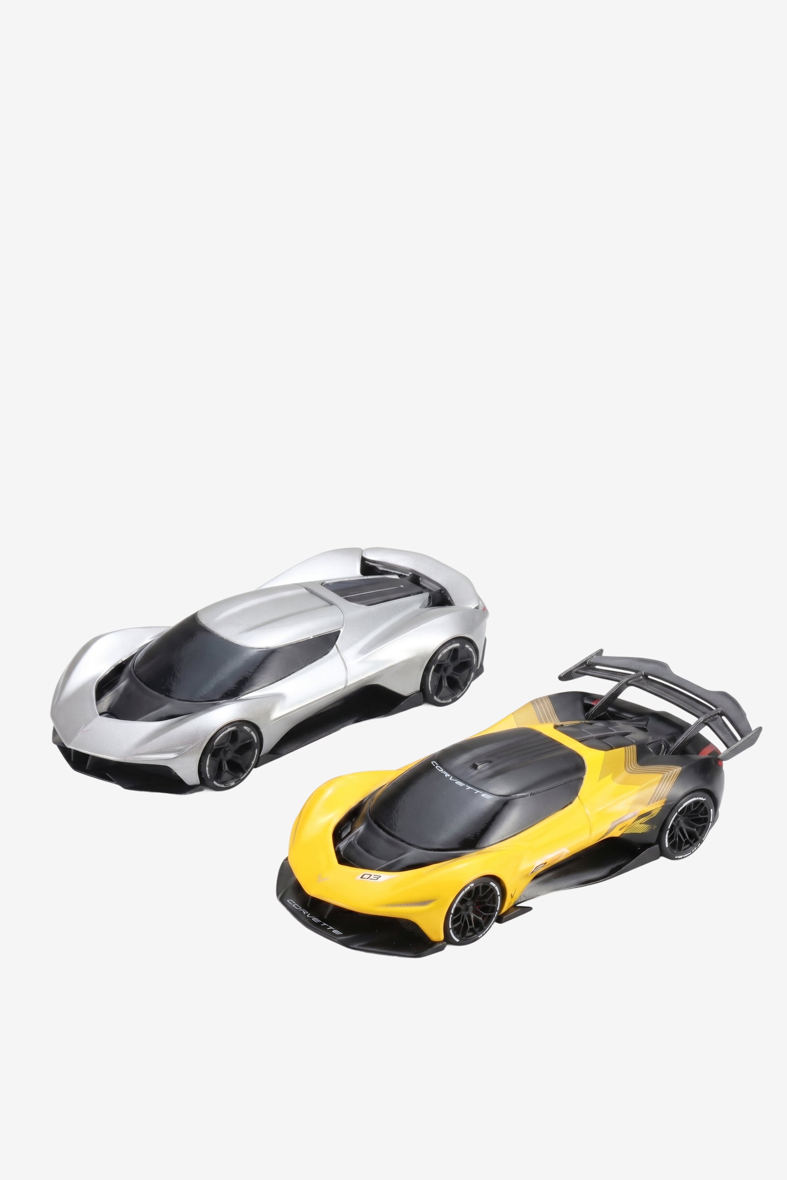 CX.R Vision Gran Turismo Die-Cast 