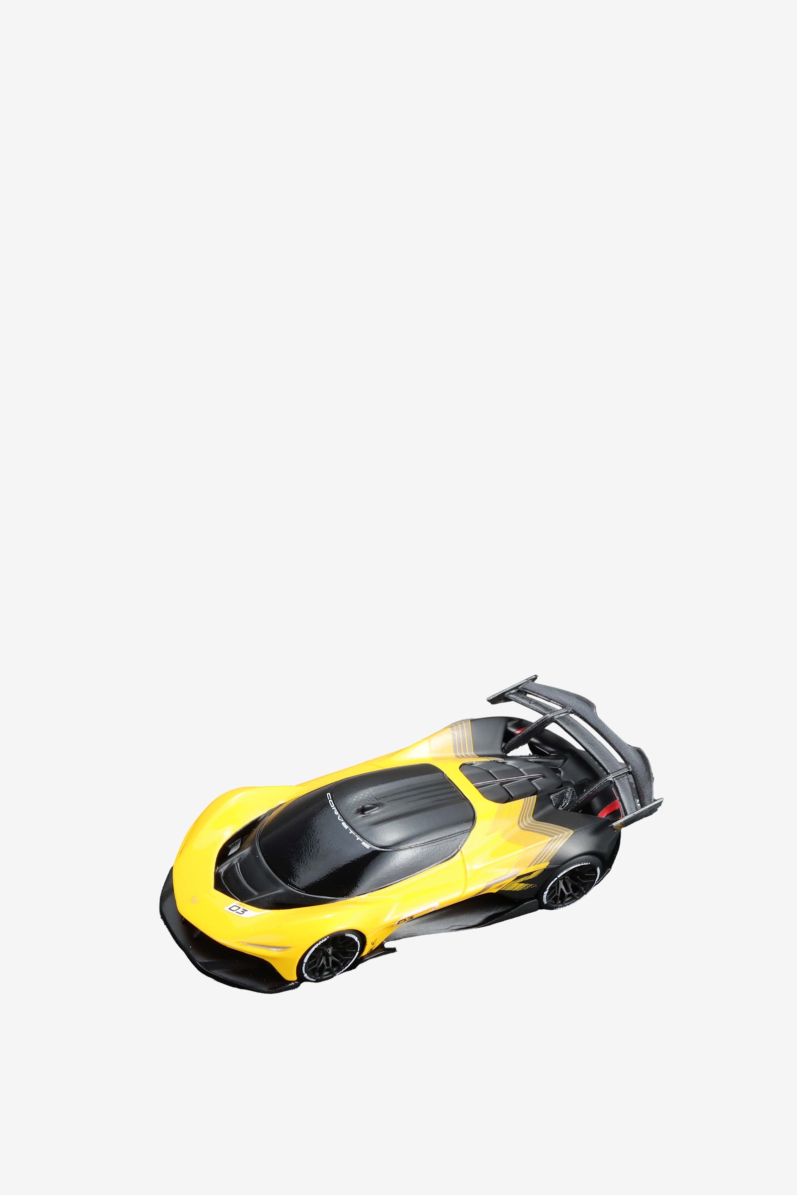 CX.R Vision Gran Turismo Die-Cast 