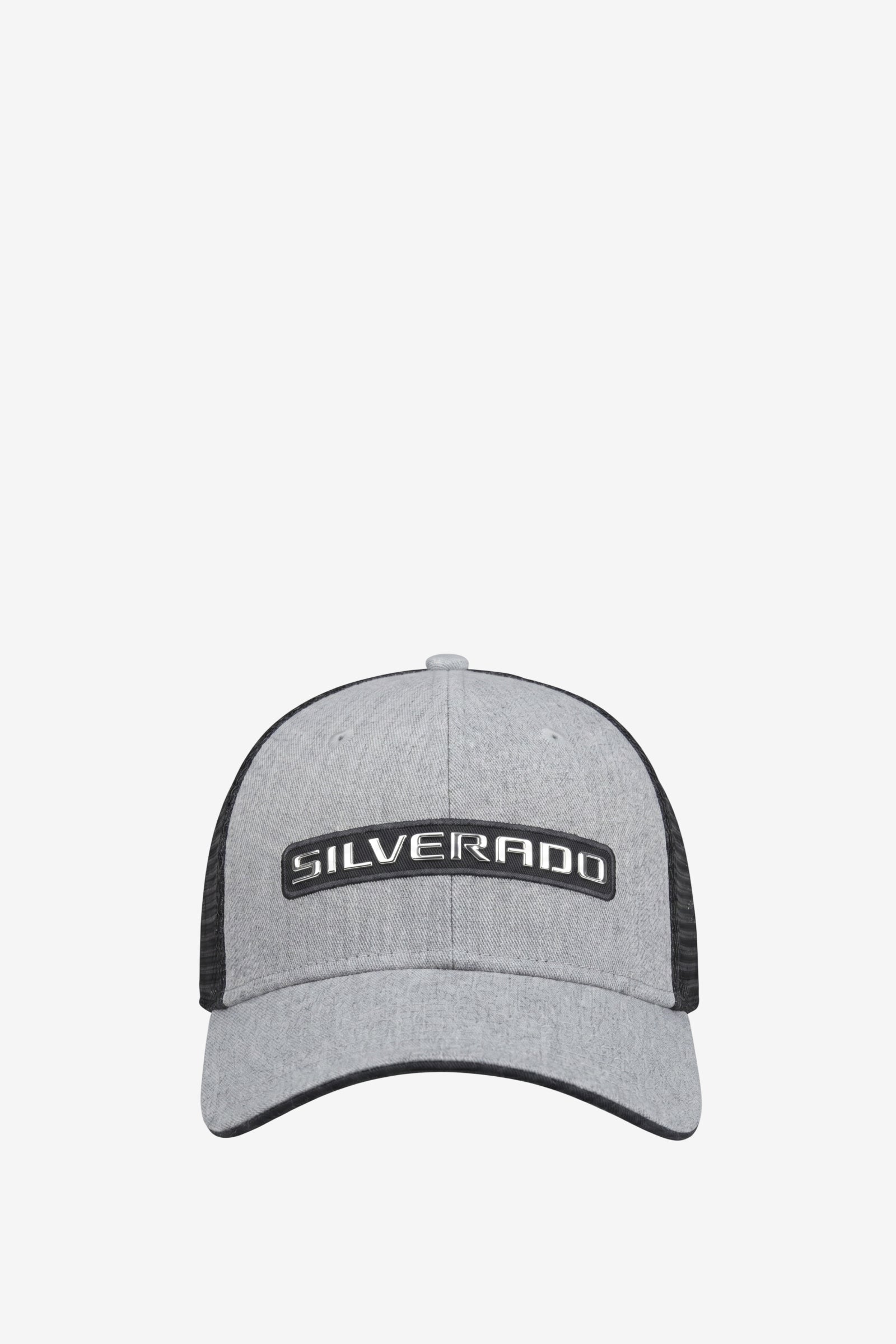 Chevrolet Silverado Badge Hat