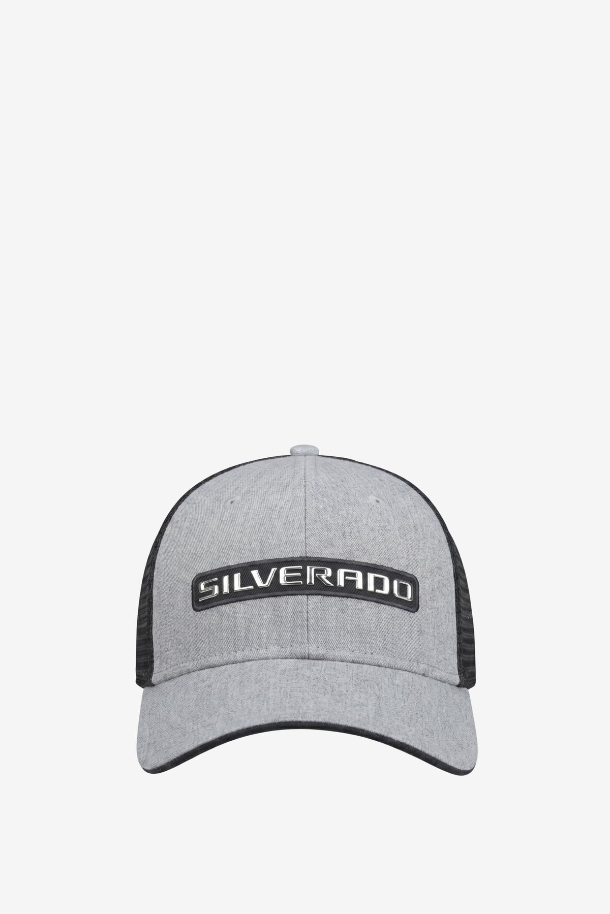 Chevrolet Silverado Badge Hat