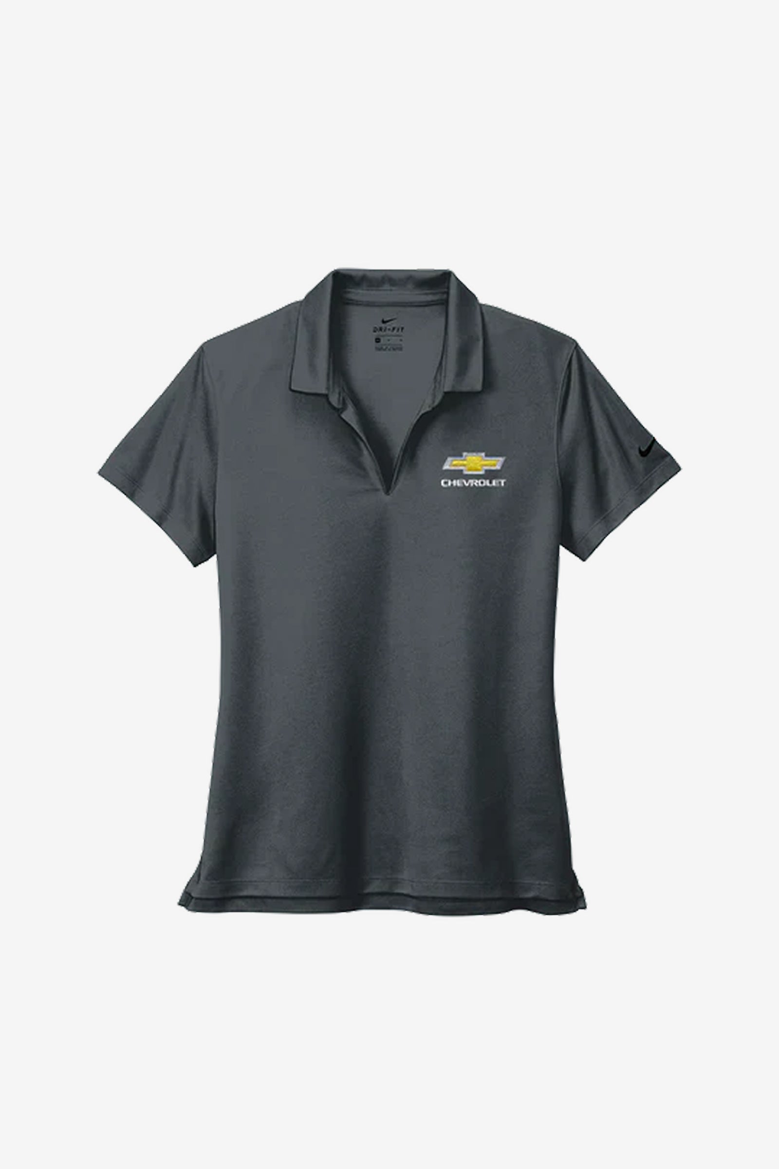 Chevrolet Women’s Nike Polo 