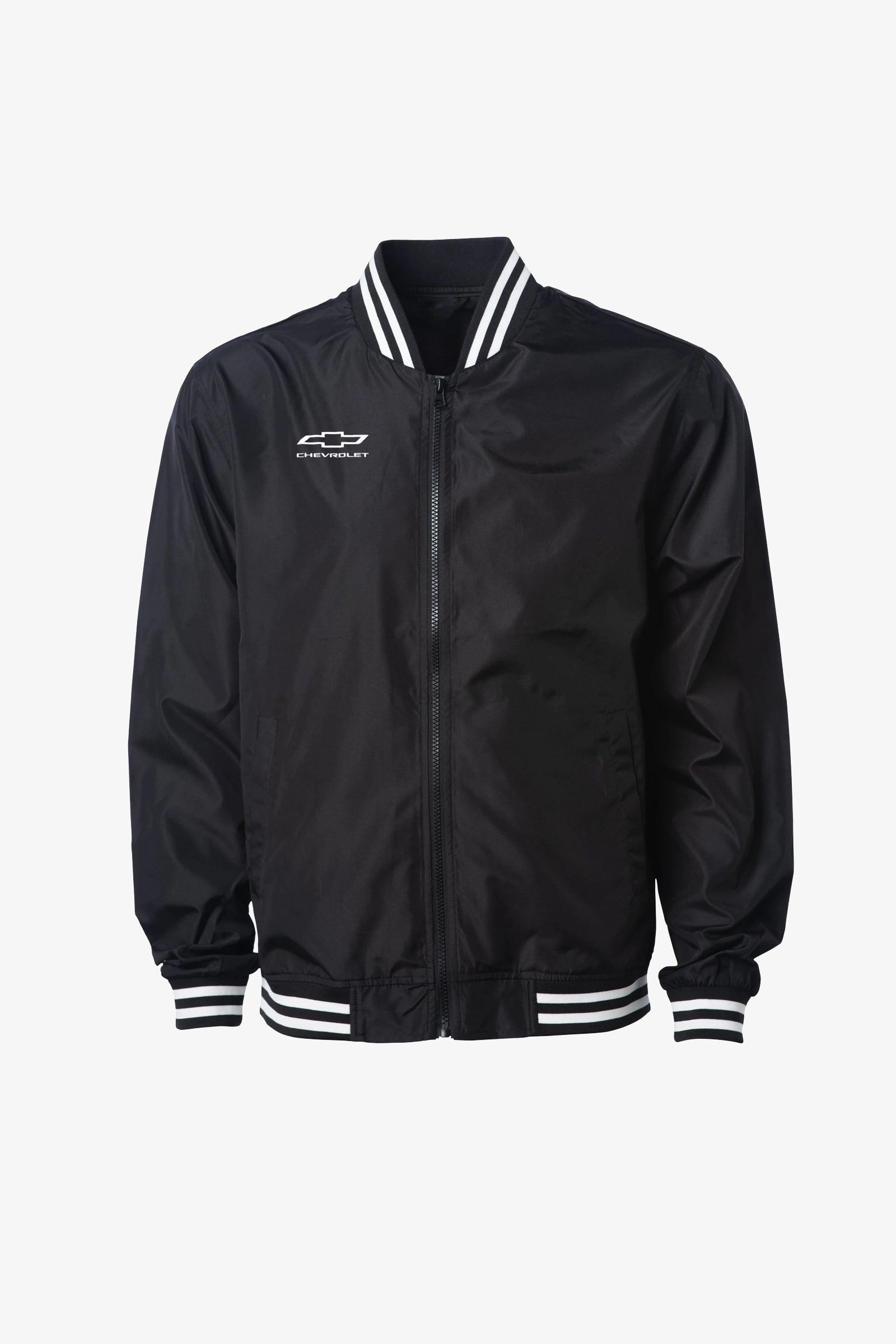 Chevrolet Heartbeat of America Bomber Jacket