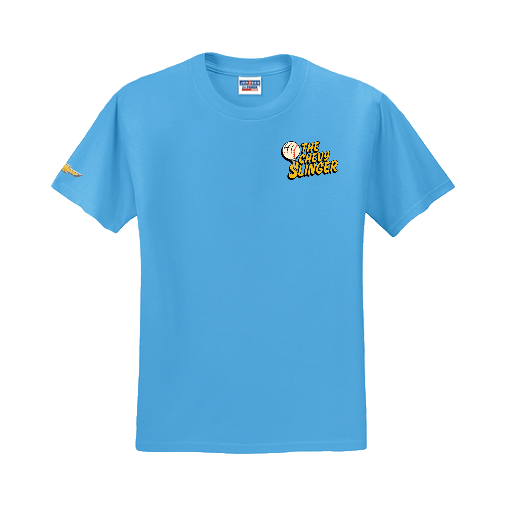Chevy Slinger T Shirt