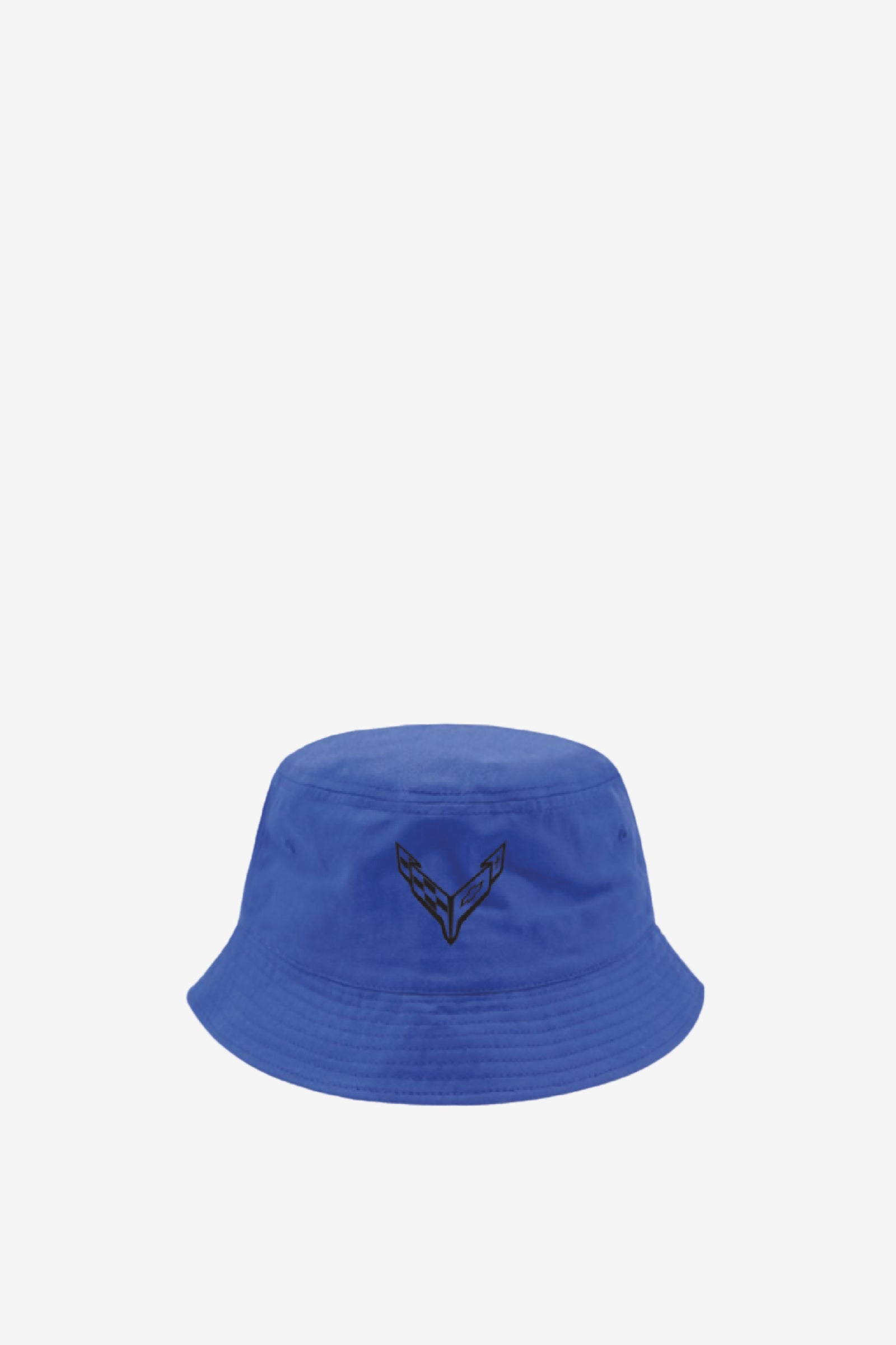 帽子 COOTIE Cotton Satin Bucket Hat 24AW Corvette C8 Bucket Hat - Chevrolet Merchandise