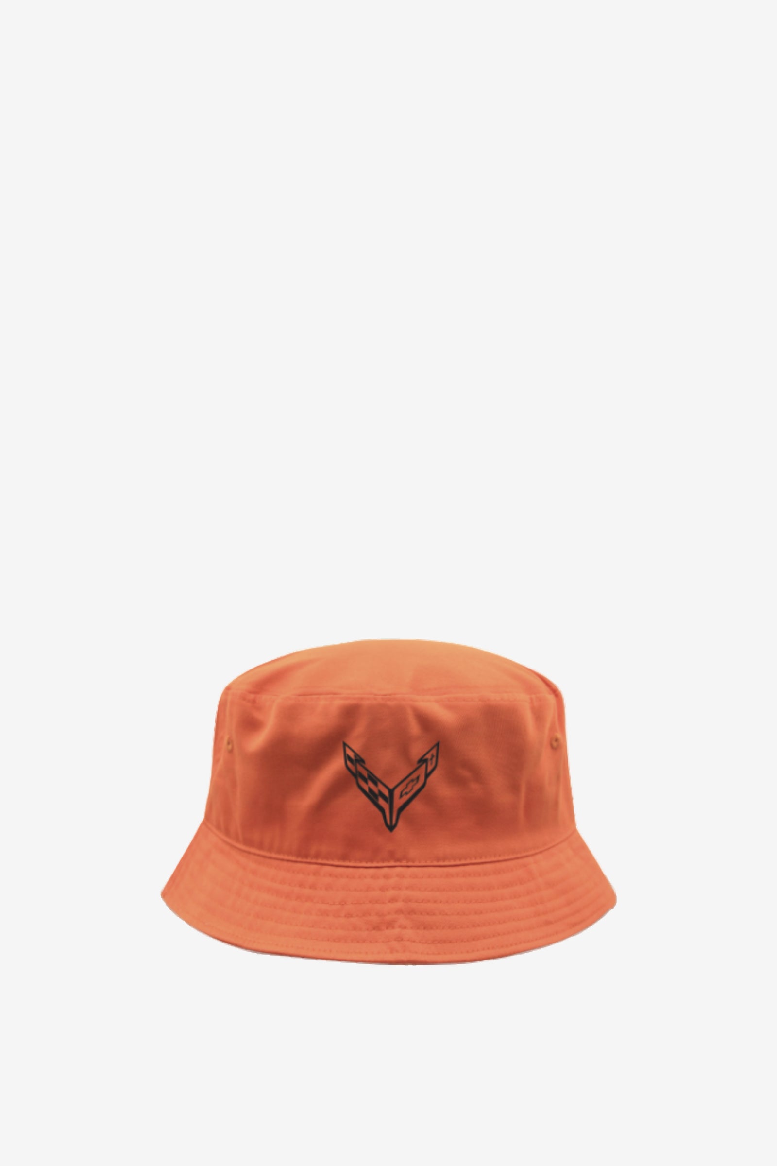 Corvette C8 Bucket Hat - Chevrolet Merchandise