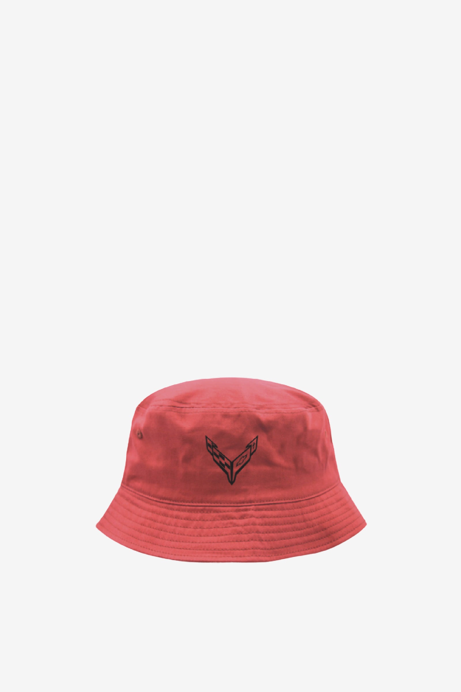 Corvette C8 Bucket Hat - Chevrolet Merchandise