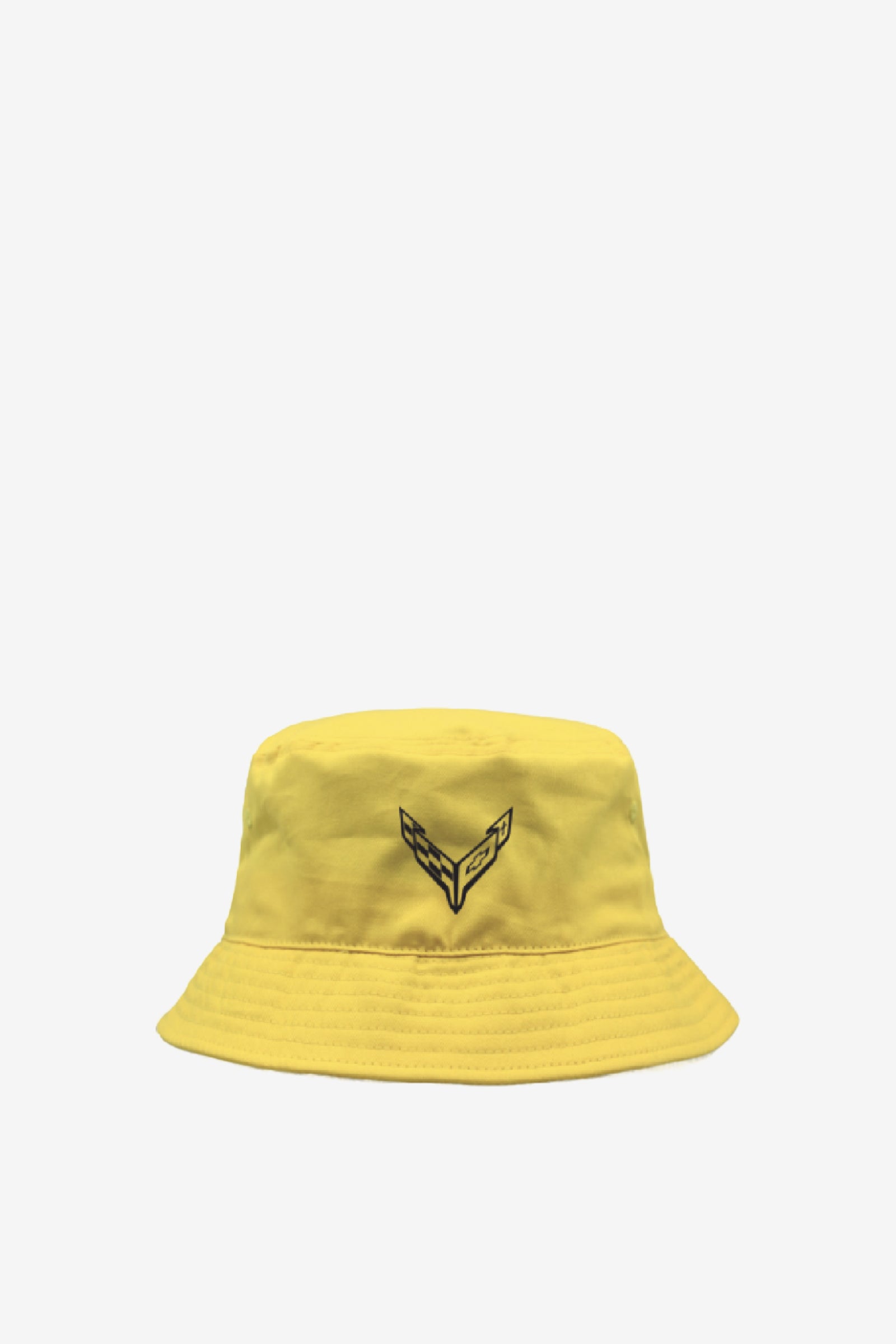 Corvette C8 Bucket Hat 