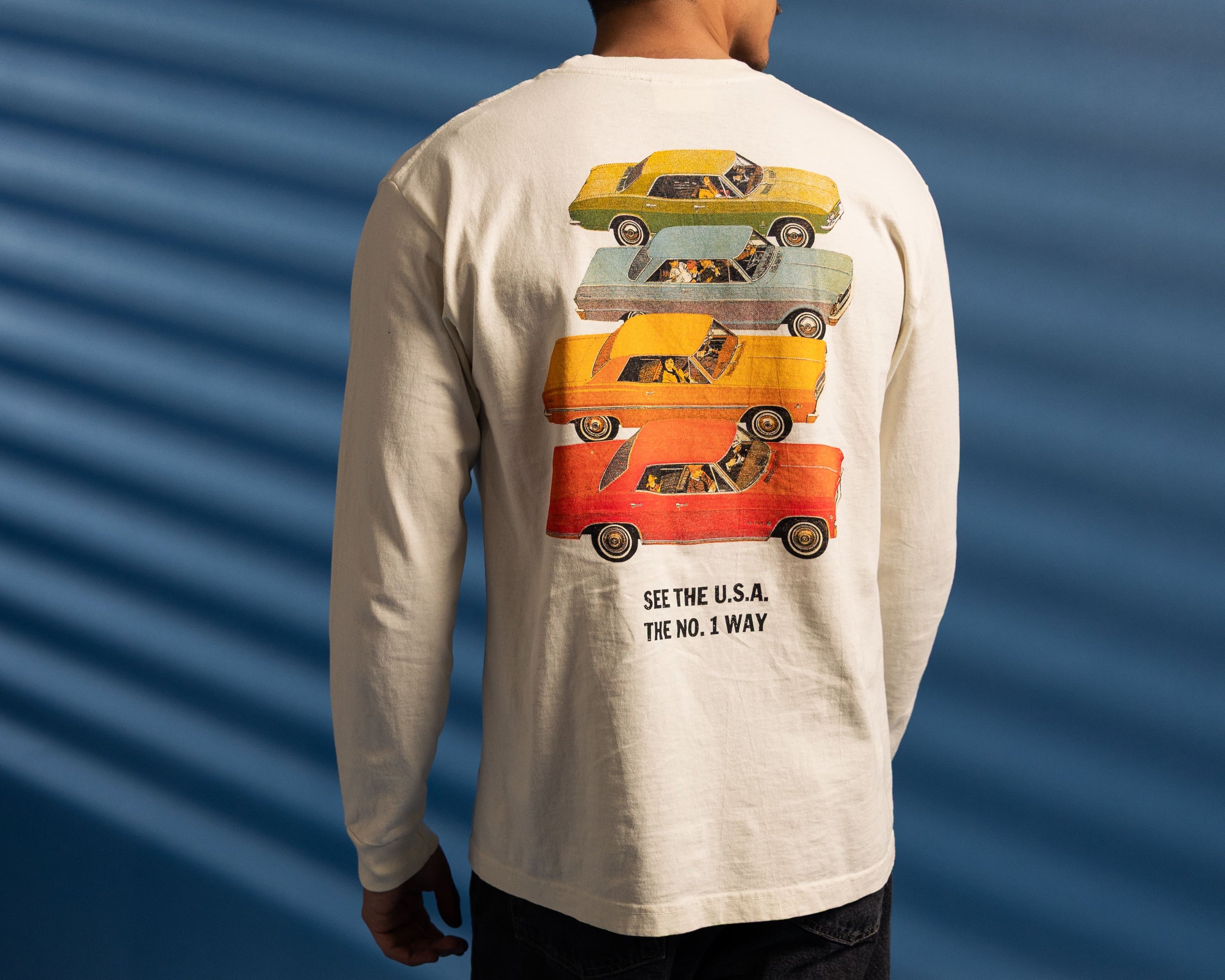 Chevrolet x Johnnie-O Performance Quarter-Zip - Chevrolet Merchandise