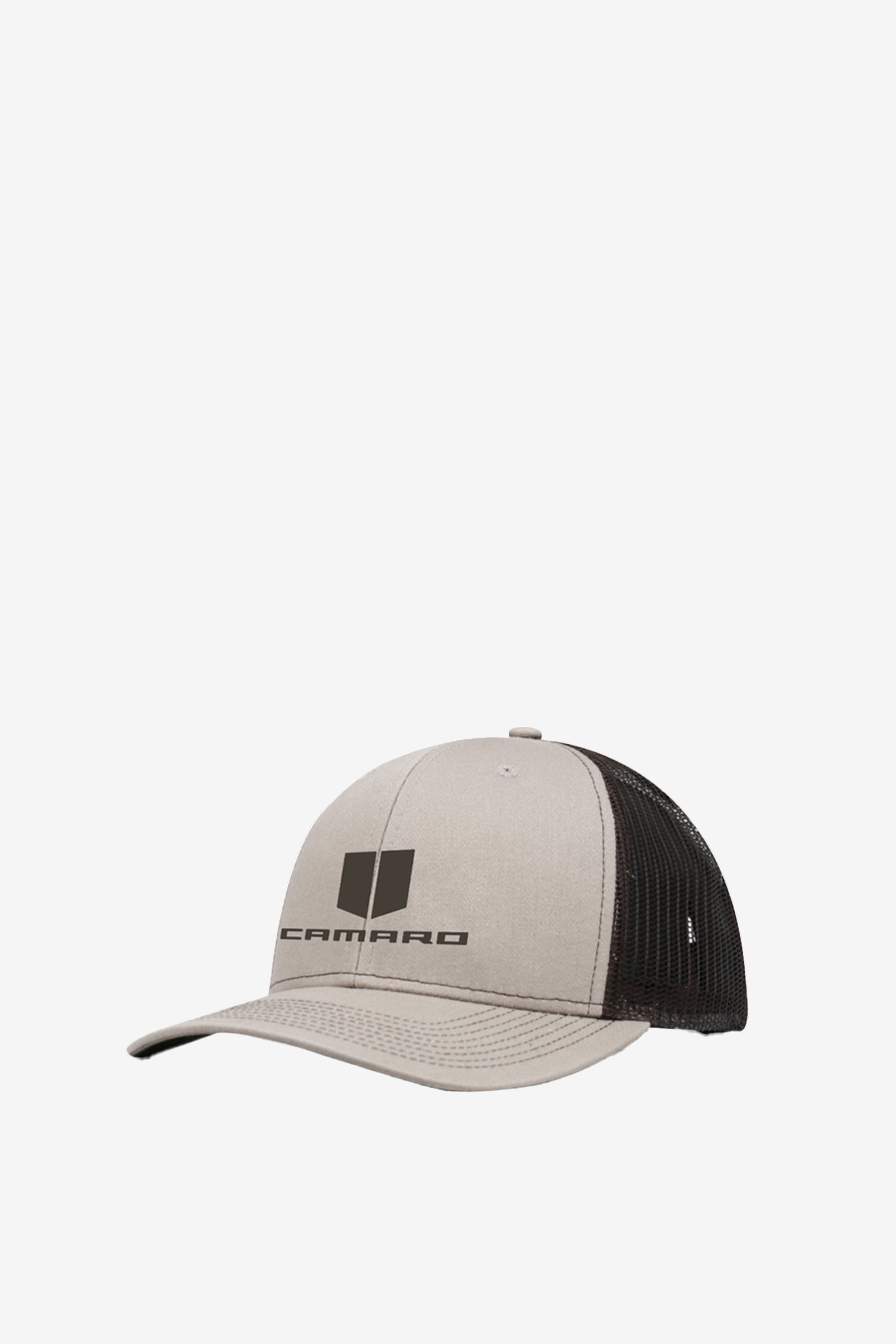 Camaro Trucker Hat