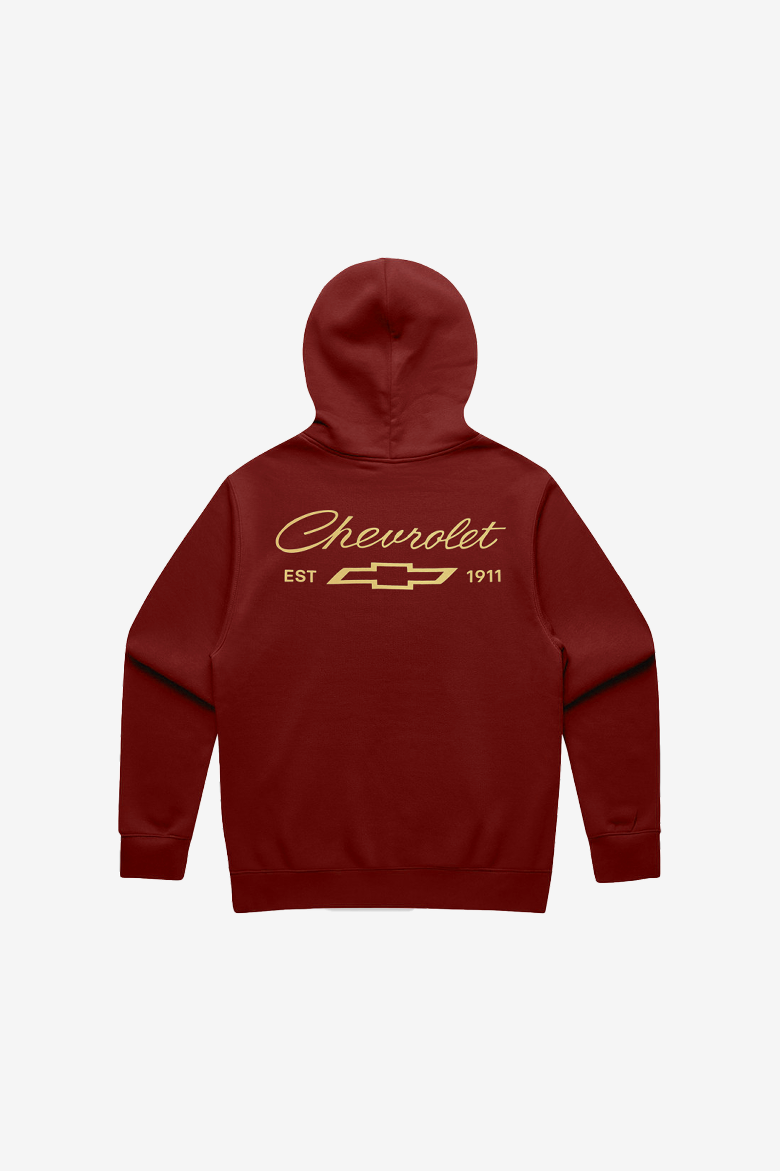 Chevrolet Classic Hoodie