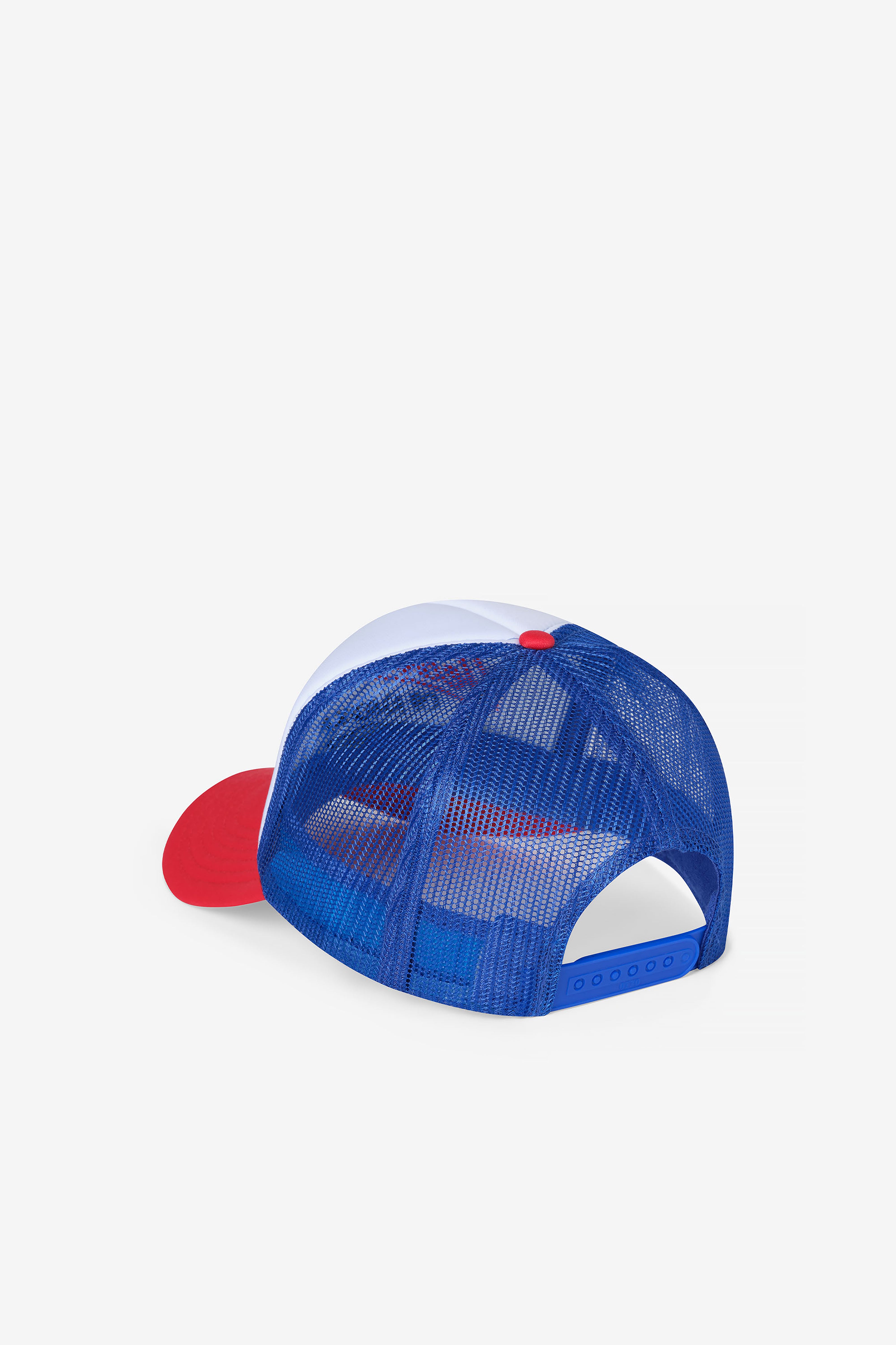 Chevrolet Heartbeat of America Trucker Hat