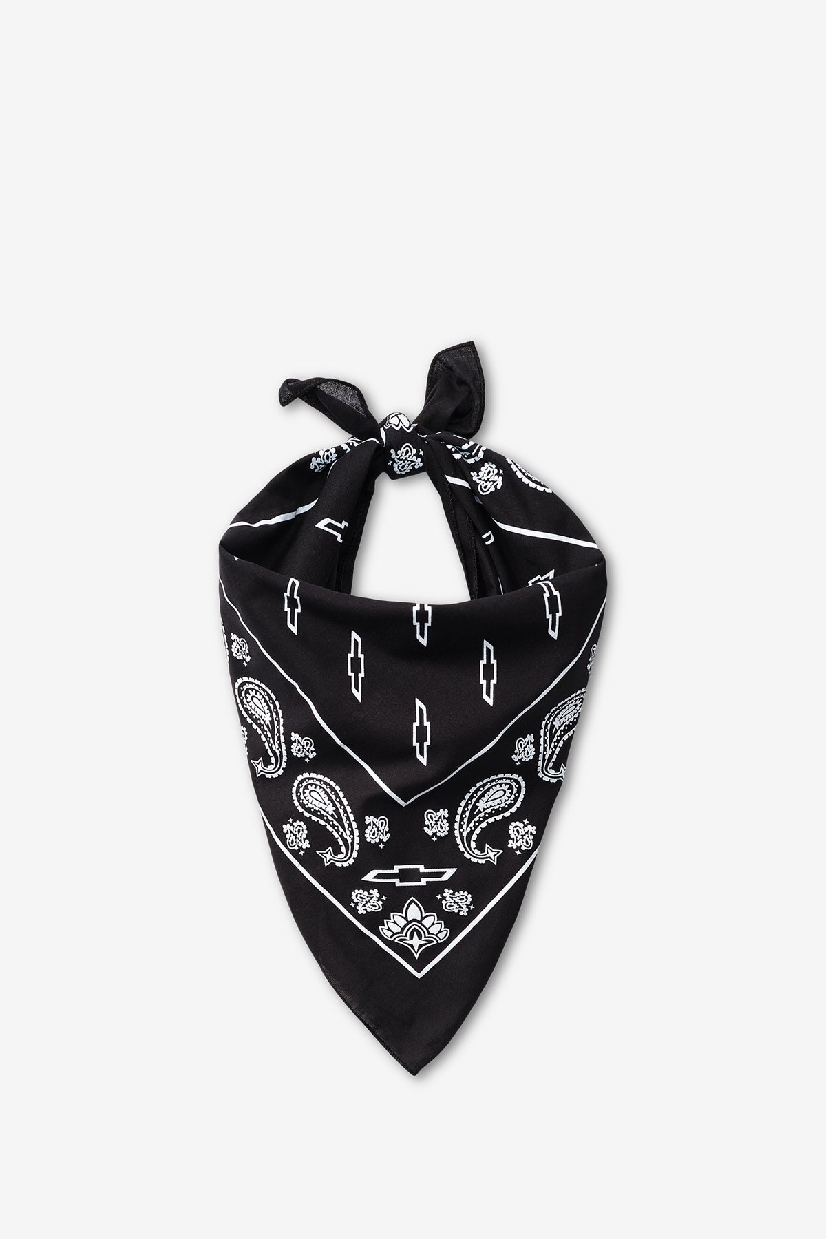 Chevrolet Bandana