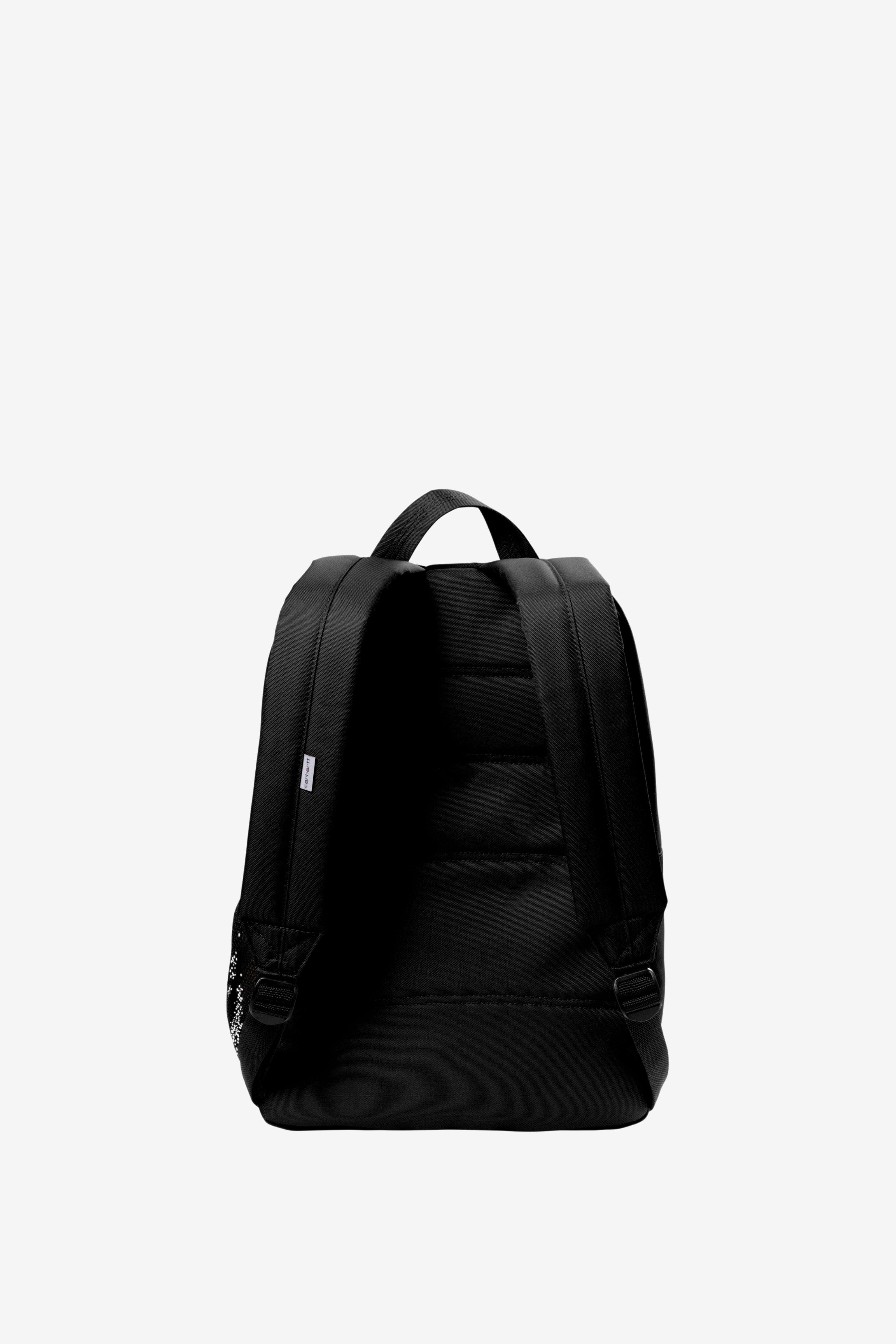 Chevrolet Carhartt Canvas Backpack