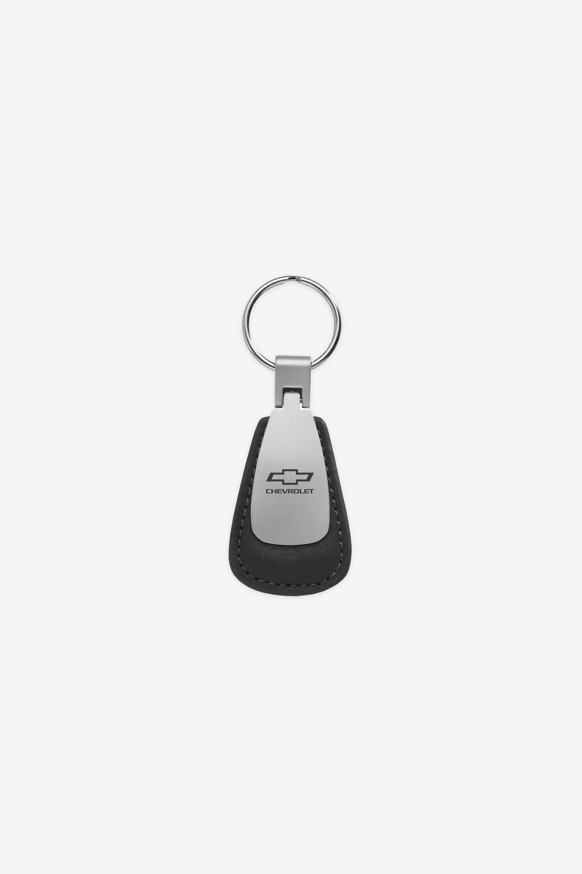 Chevrolet Tear Drop Keychain