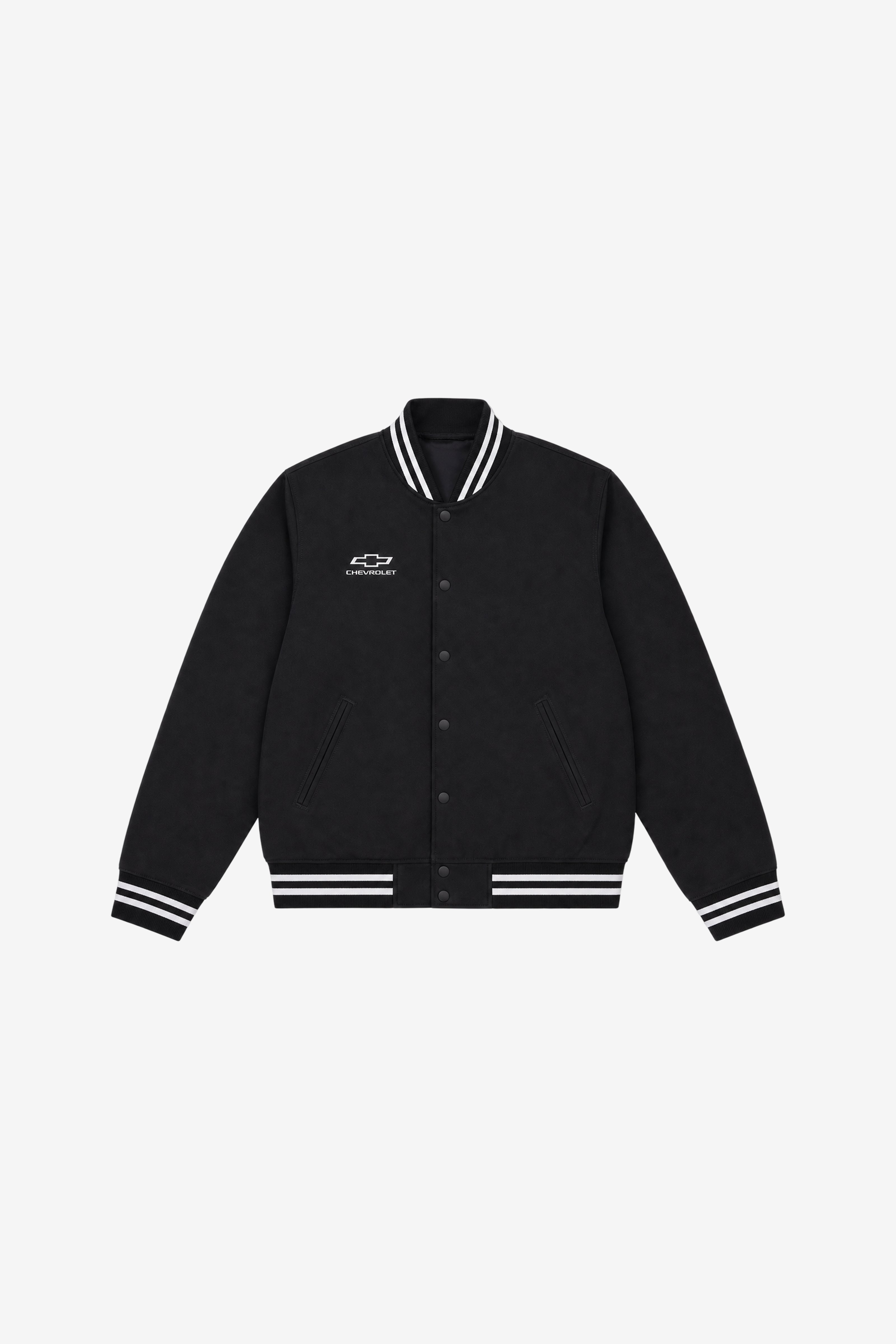 Chevrolet Heartbeat of America Bomber Jacket