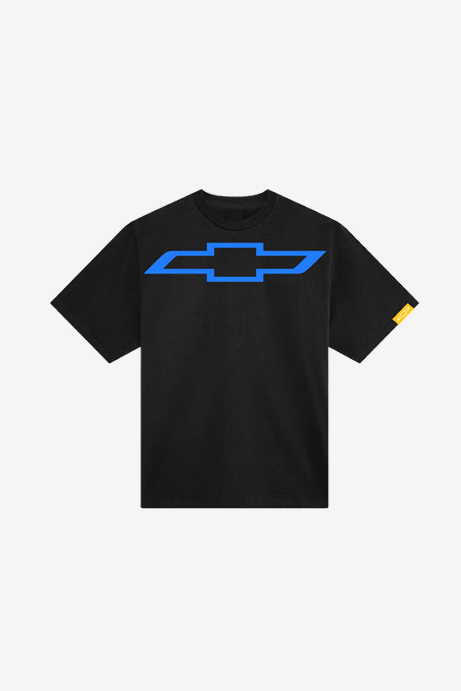Chevrolet Bowtie Detroit Grand Prix Tee
