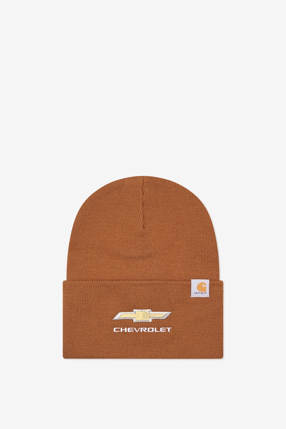 Chevrolet Carhartt Watch Cap 2.0
