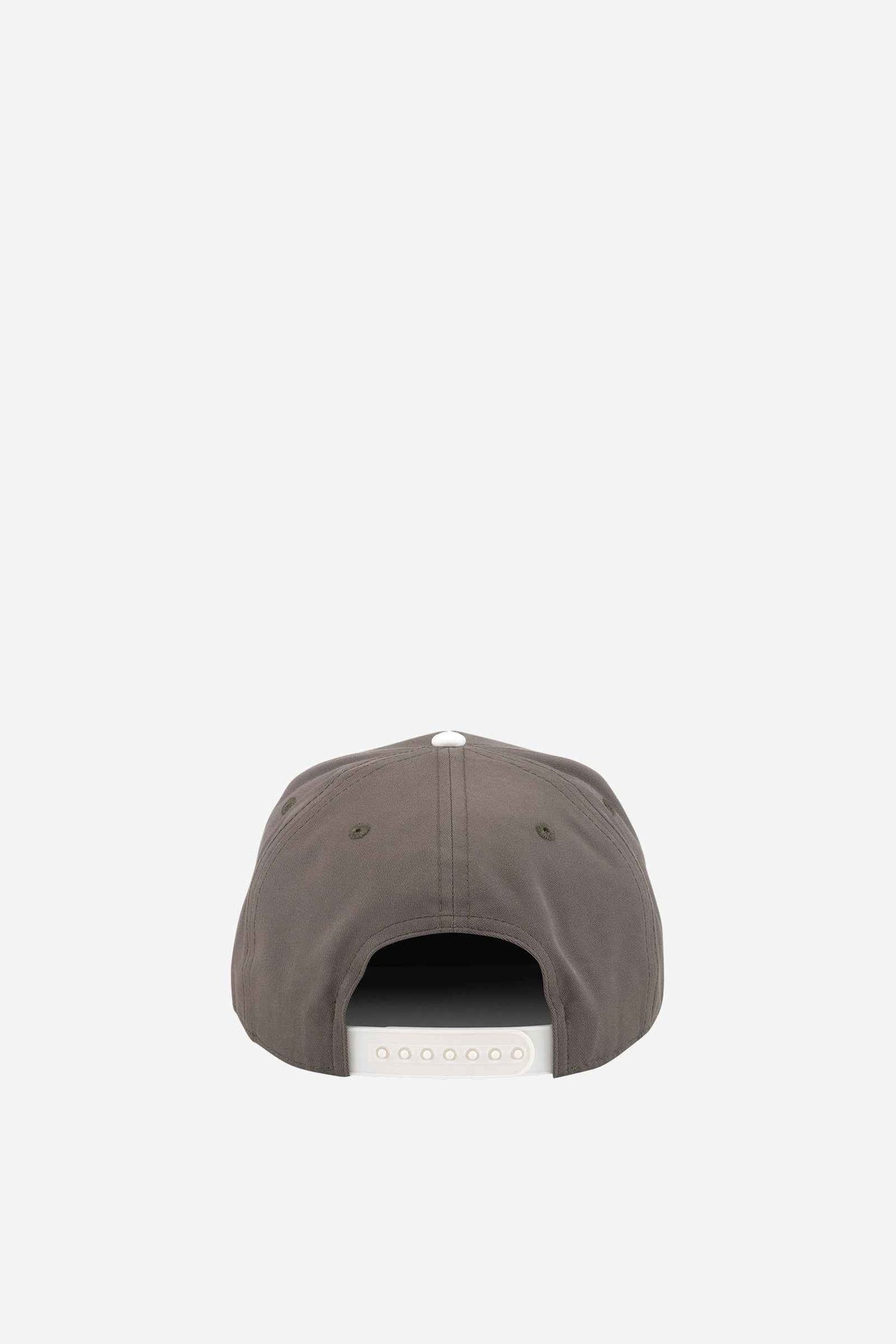 Chevrolet Buckhorn Two Tone Hat