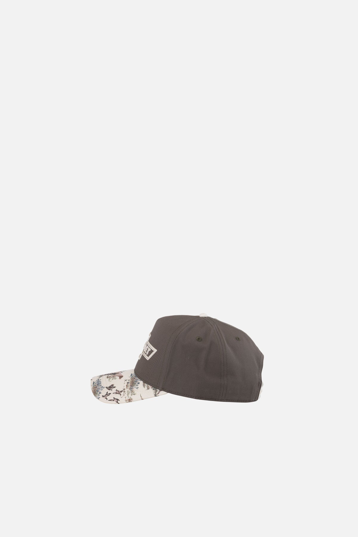 Chevrolet Two Tone Hat