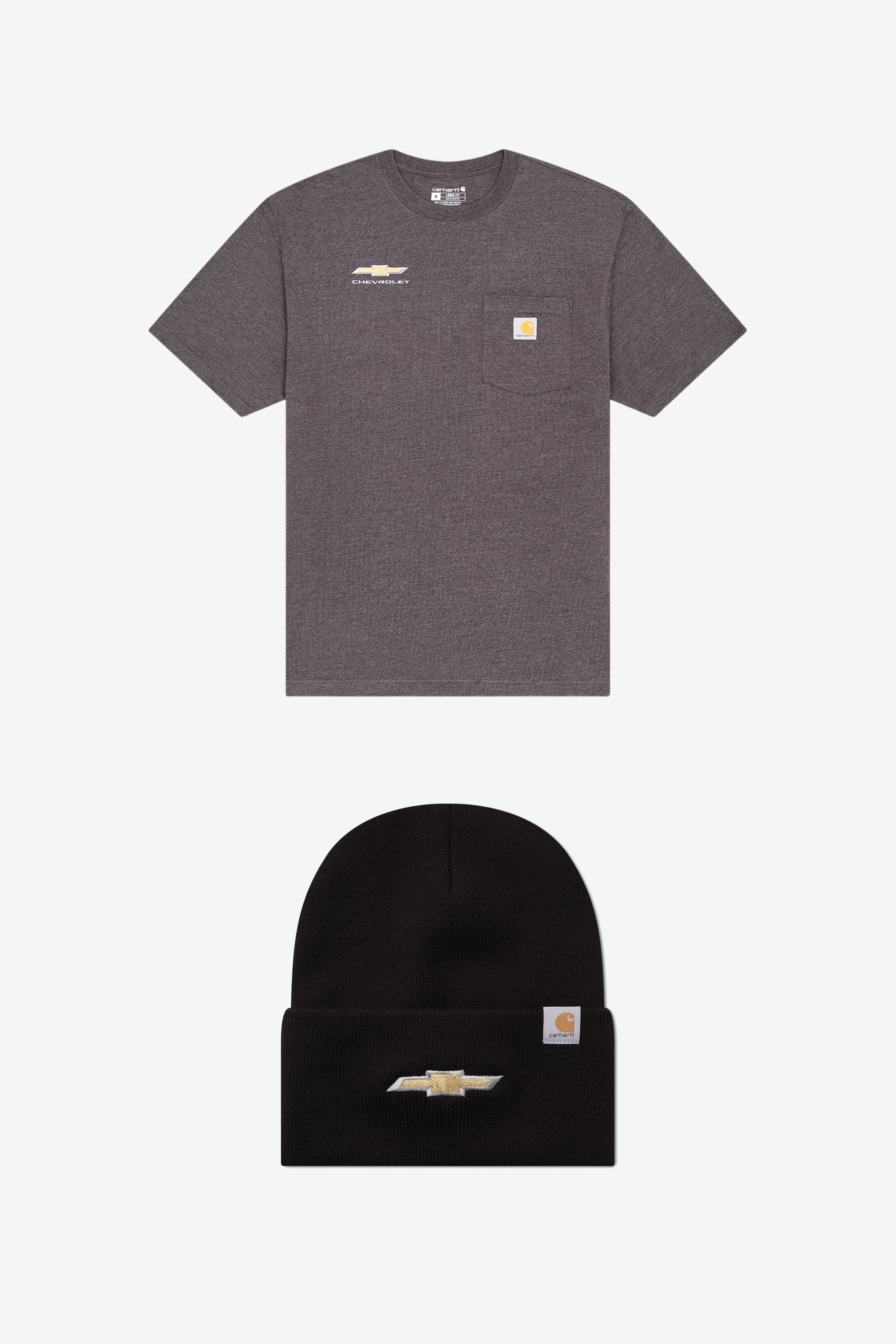 Father's Day Chevrolet Carhartt Bundle