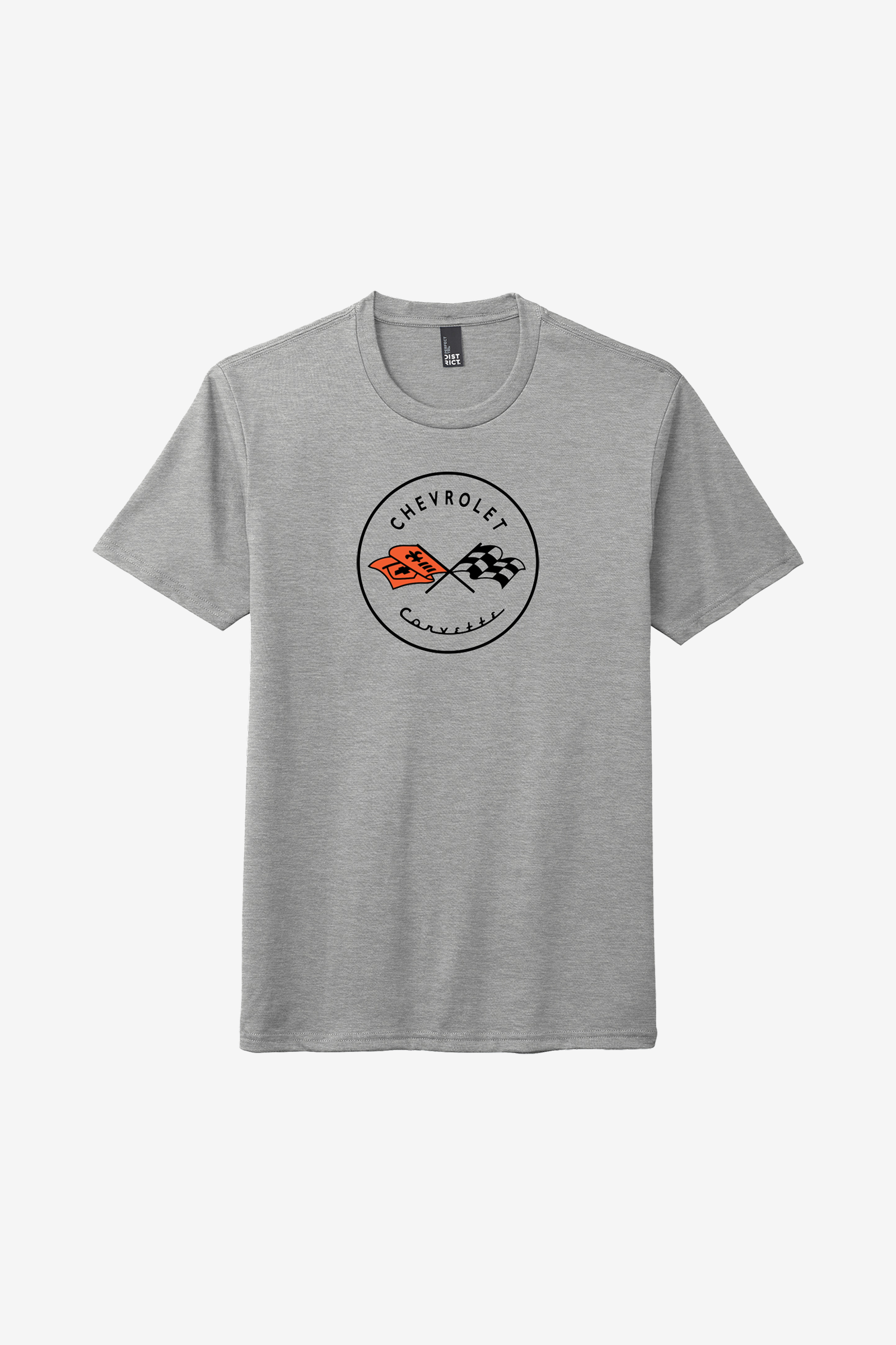 Corvette C1 Graphic Tee