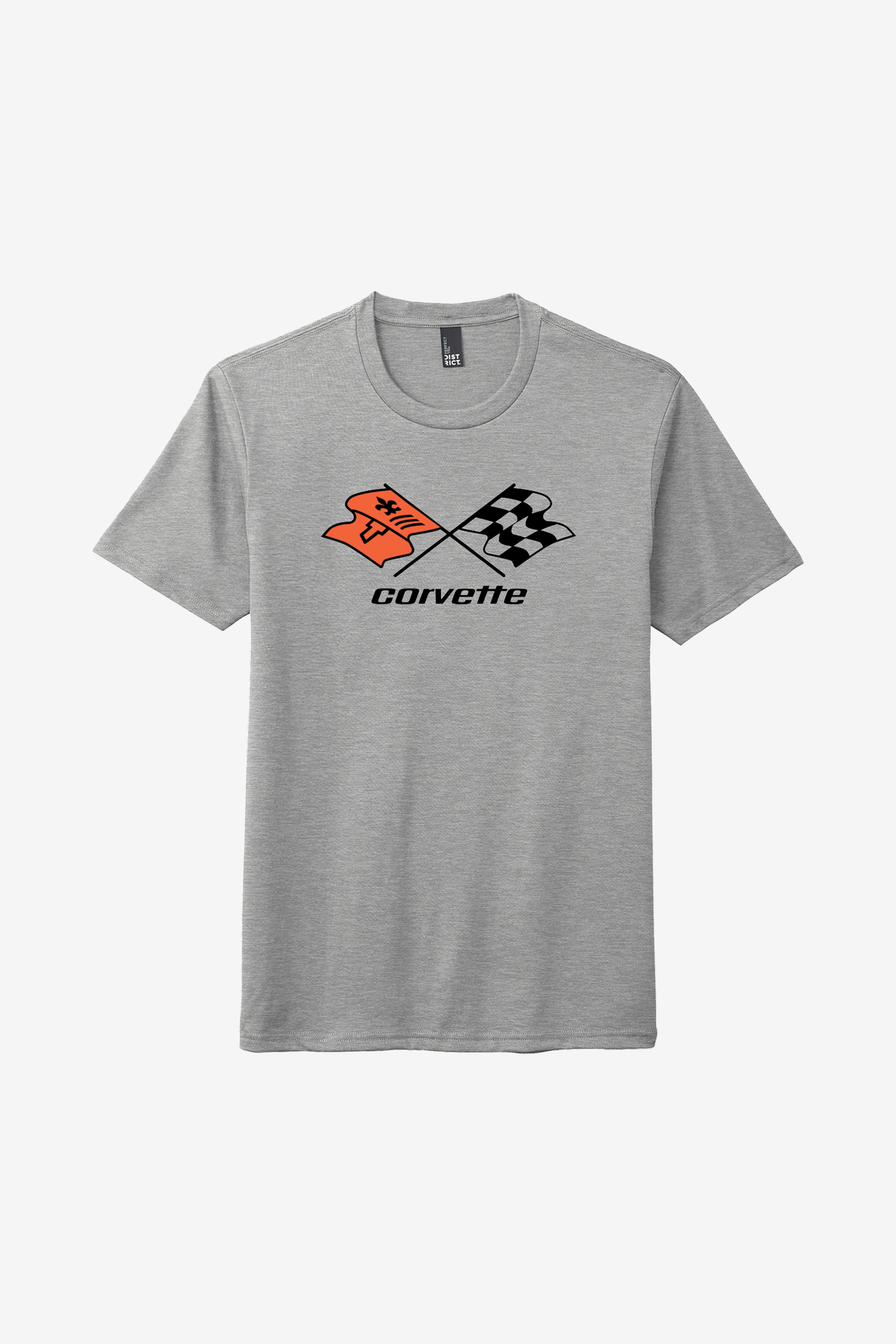 Corvette C3 Graphic Tee