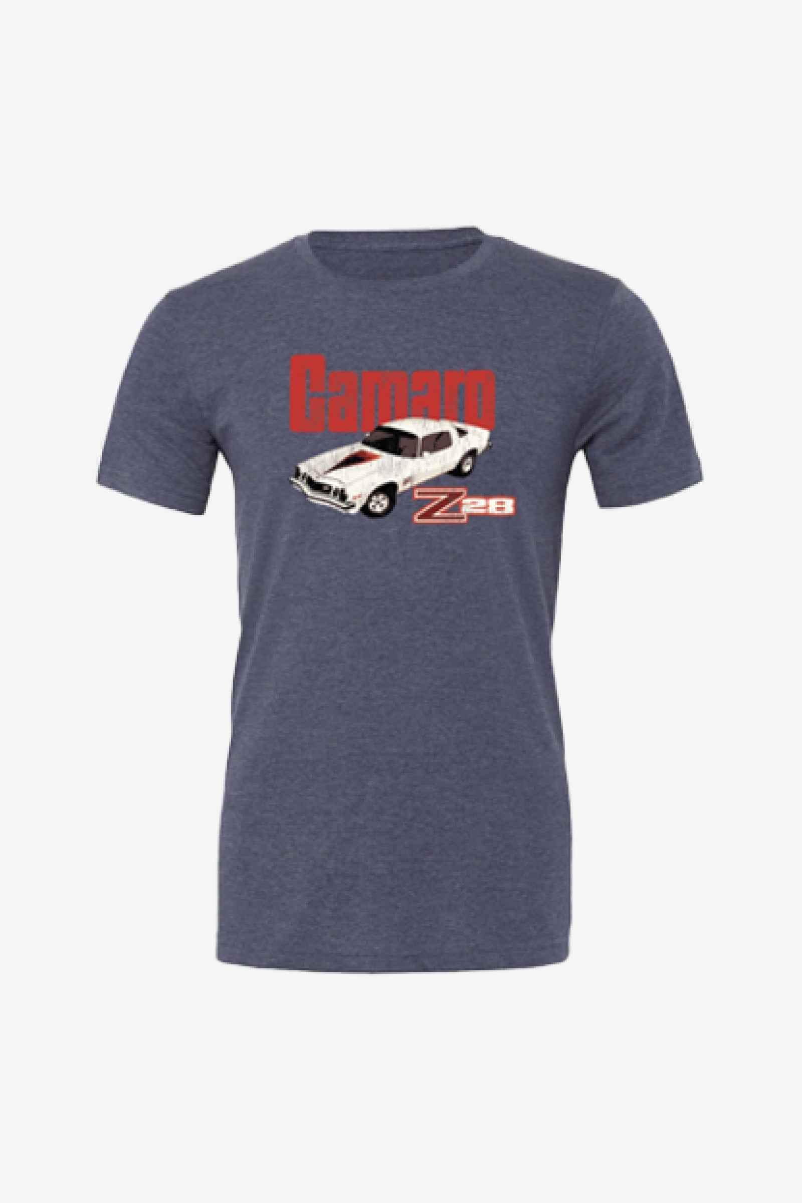 Chevrolet Camaro Z28 Tee