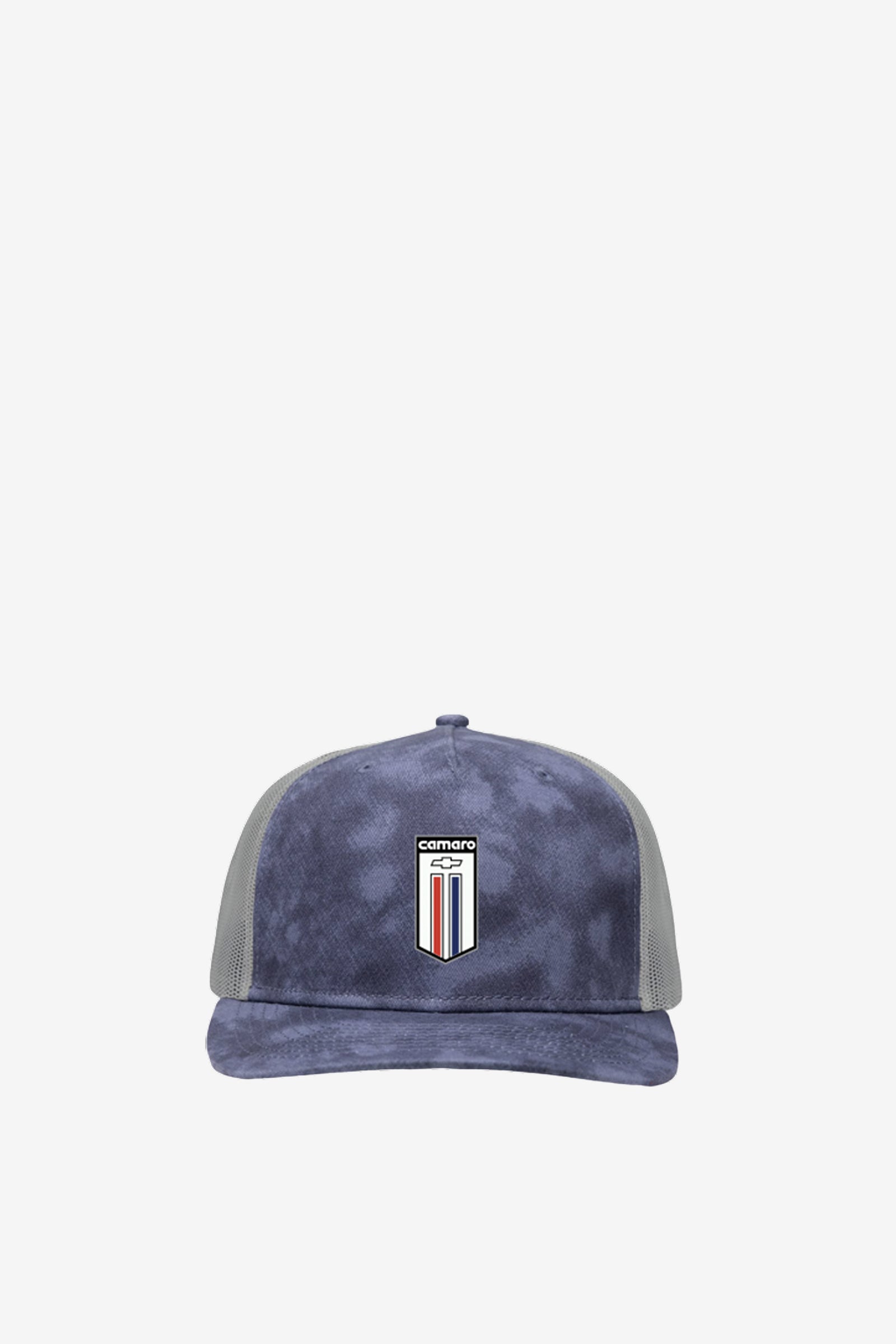 Camaro Shield Hat