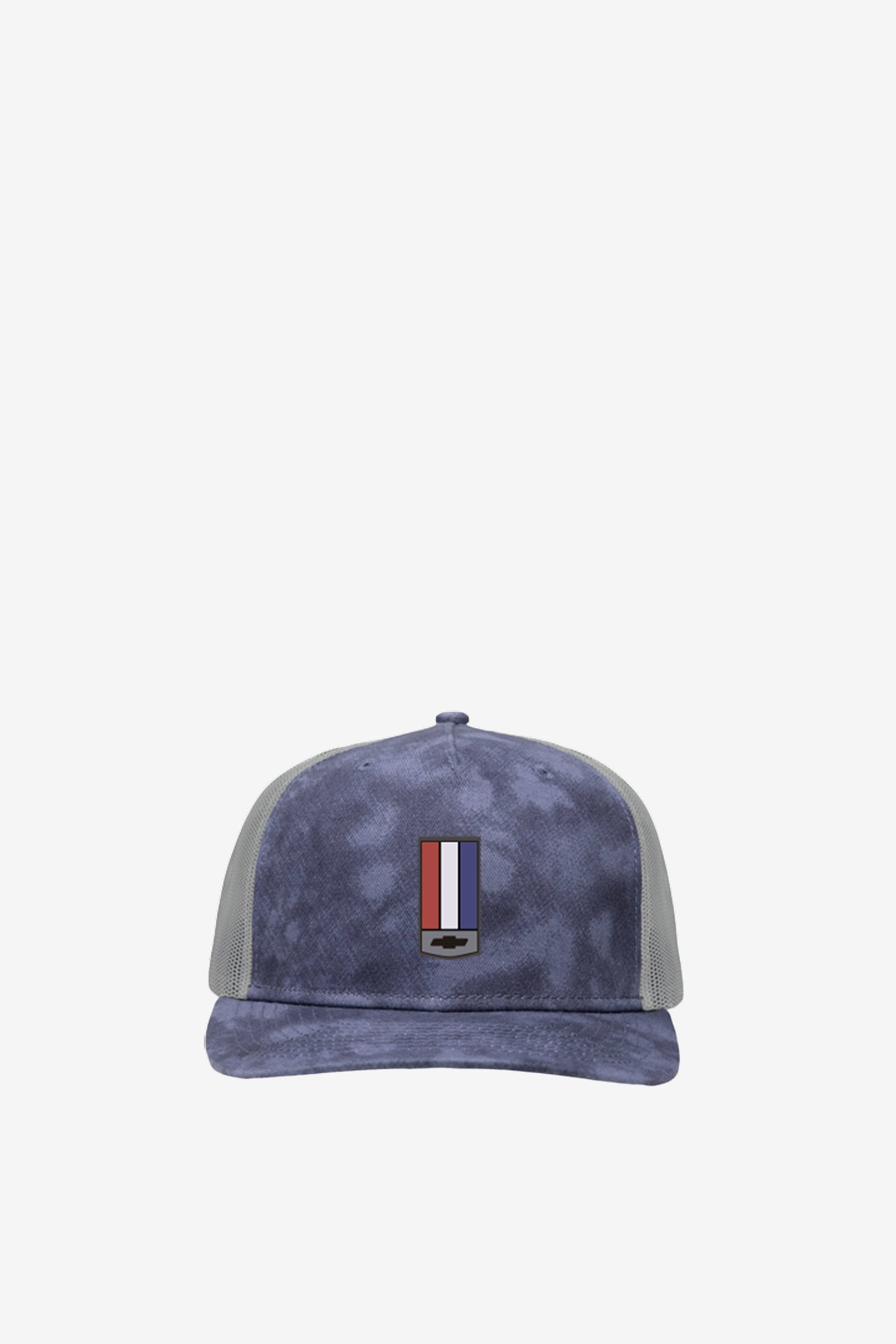 Camaro Bowtie Shield Hat