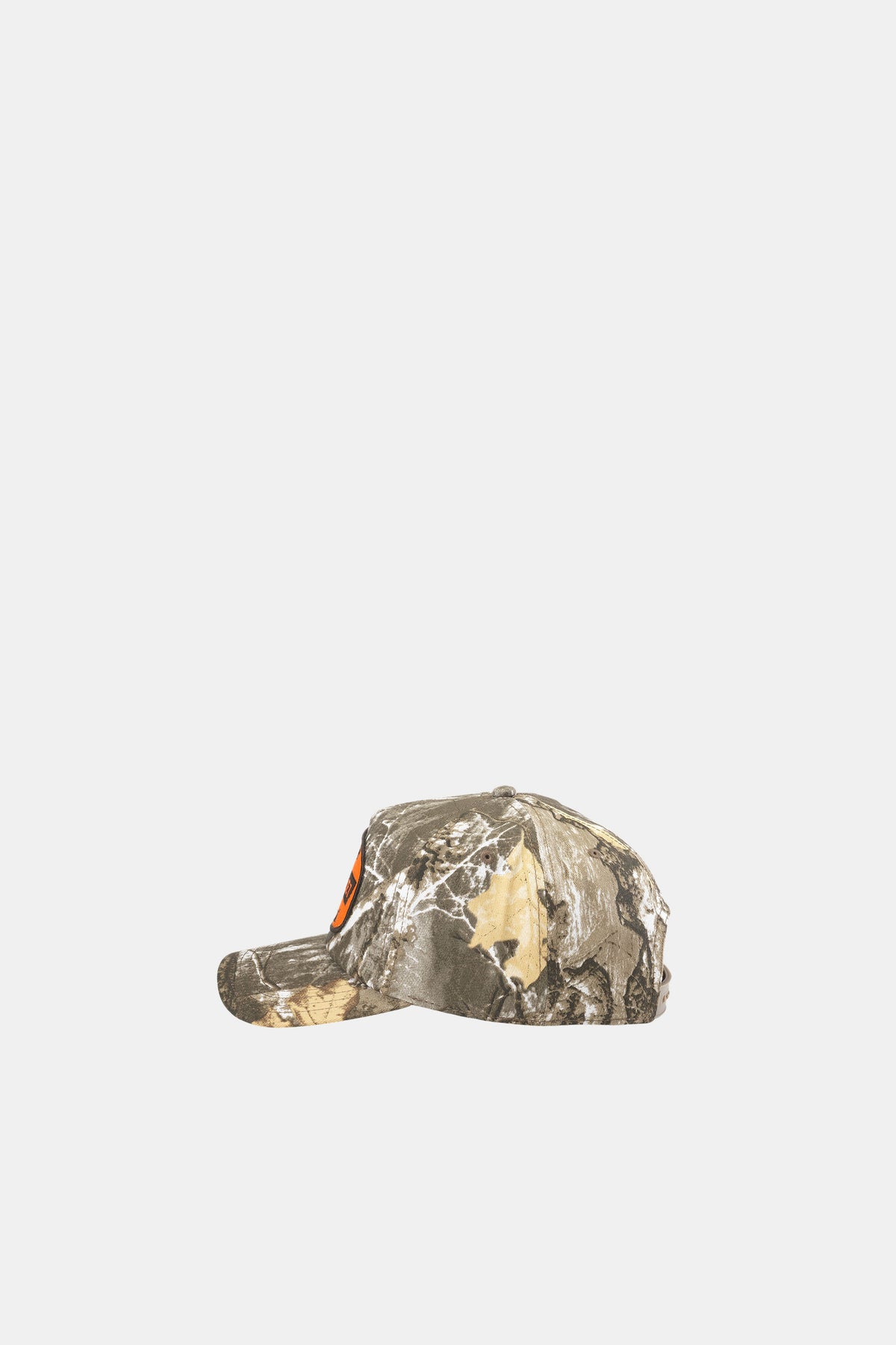 Chevrolet Trucks Camo Hat