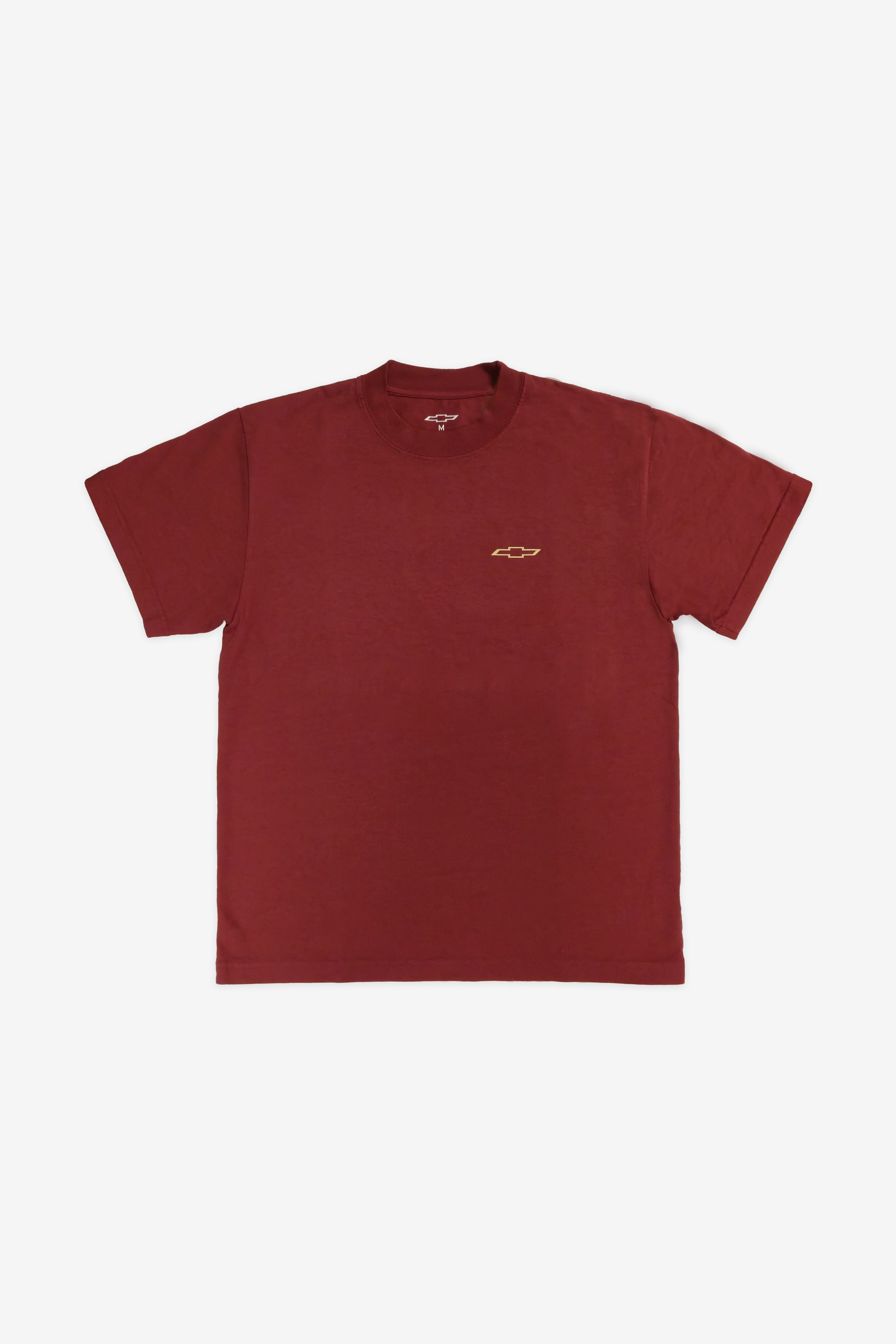 Chevrolet Classic Tee - Chevrolet Merchandise