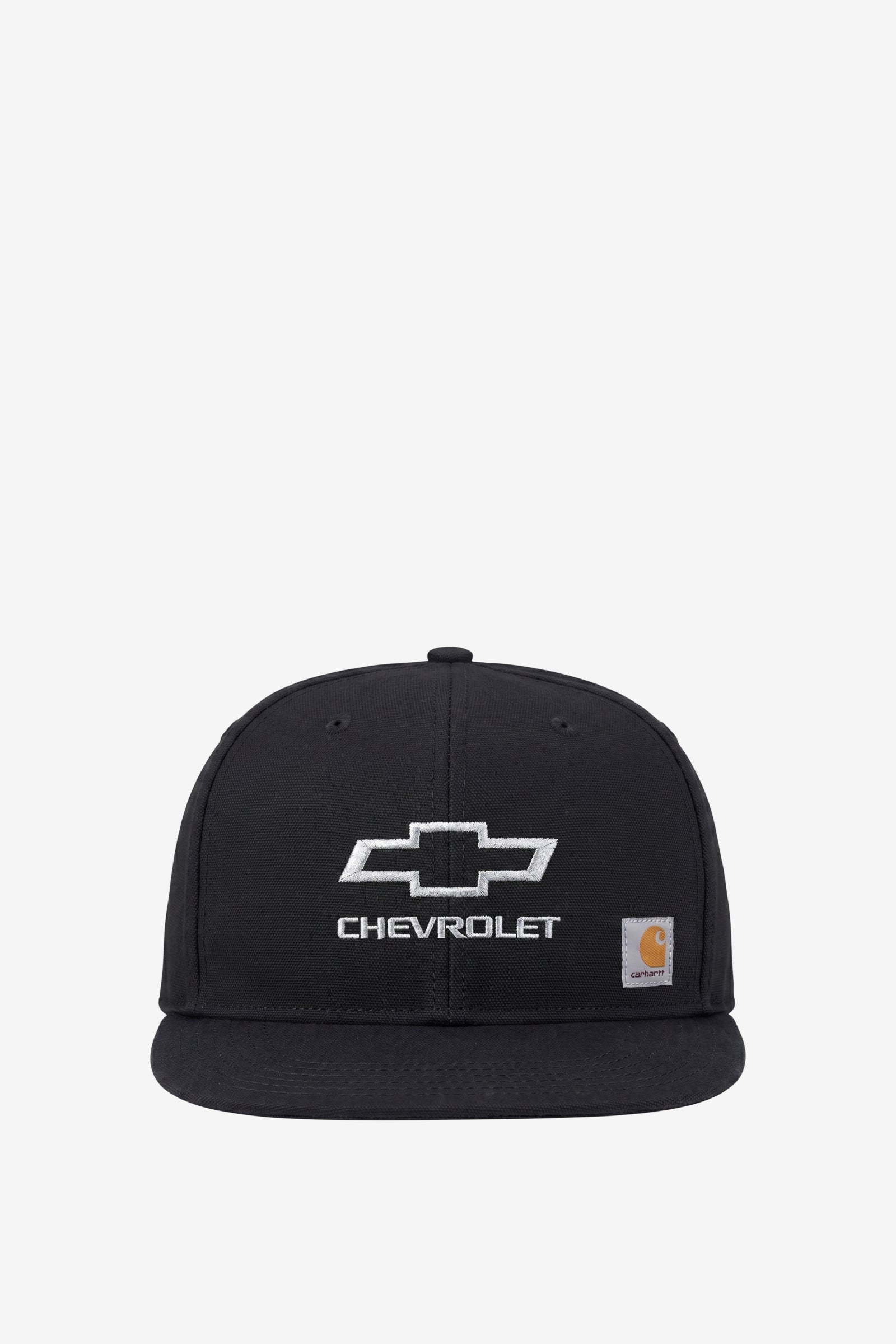 Chevrolet Carhartt Flat Bill Hat