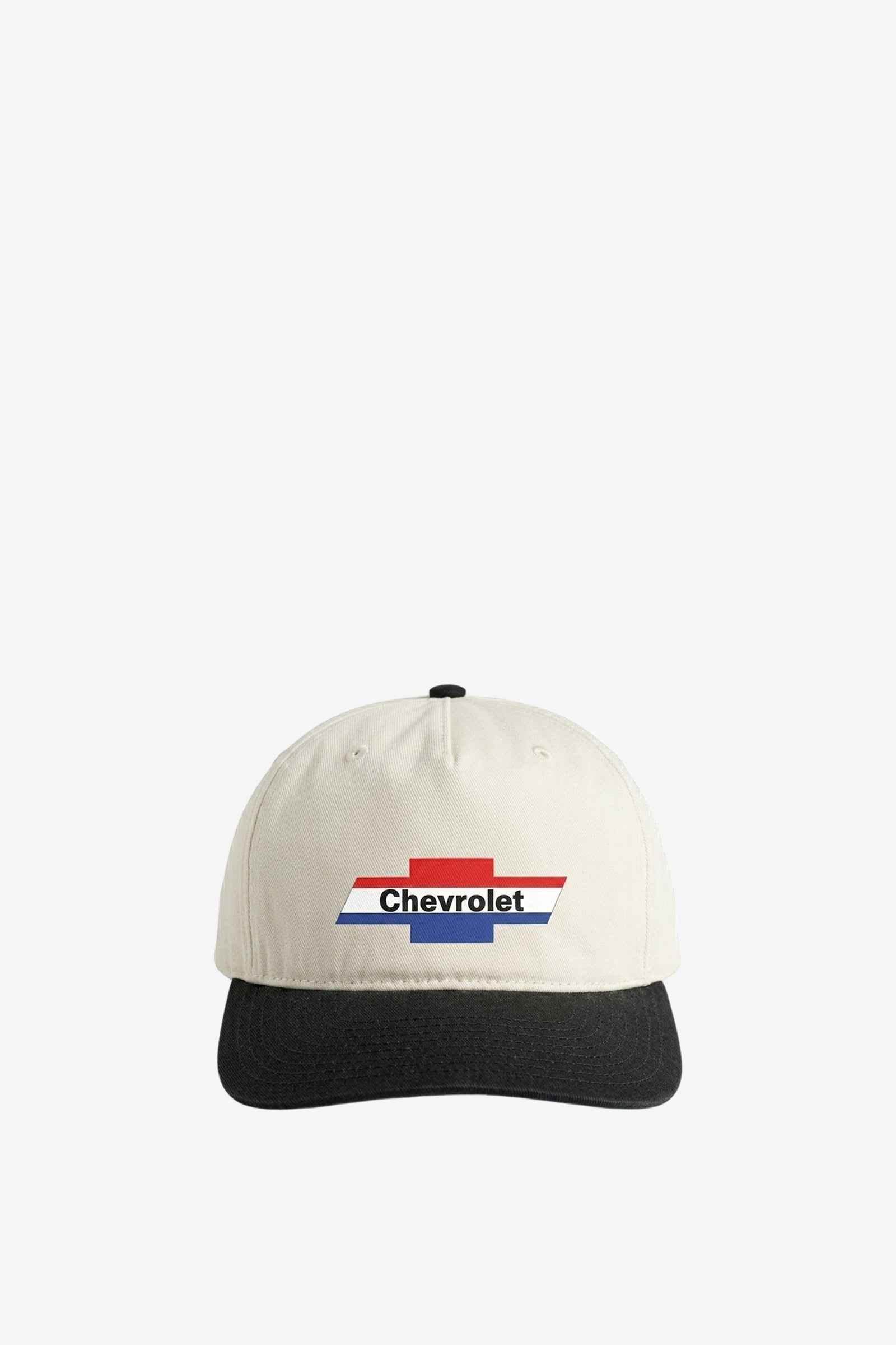 Chevrolet Two Tone Hat