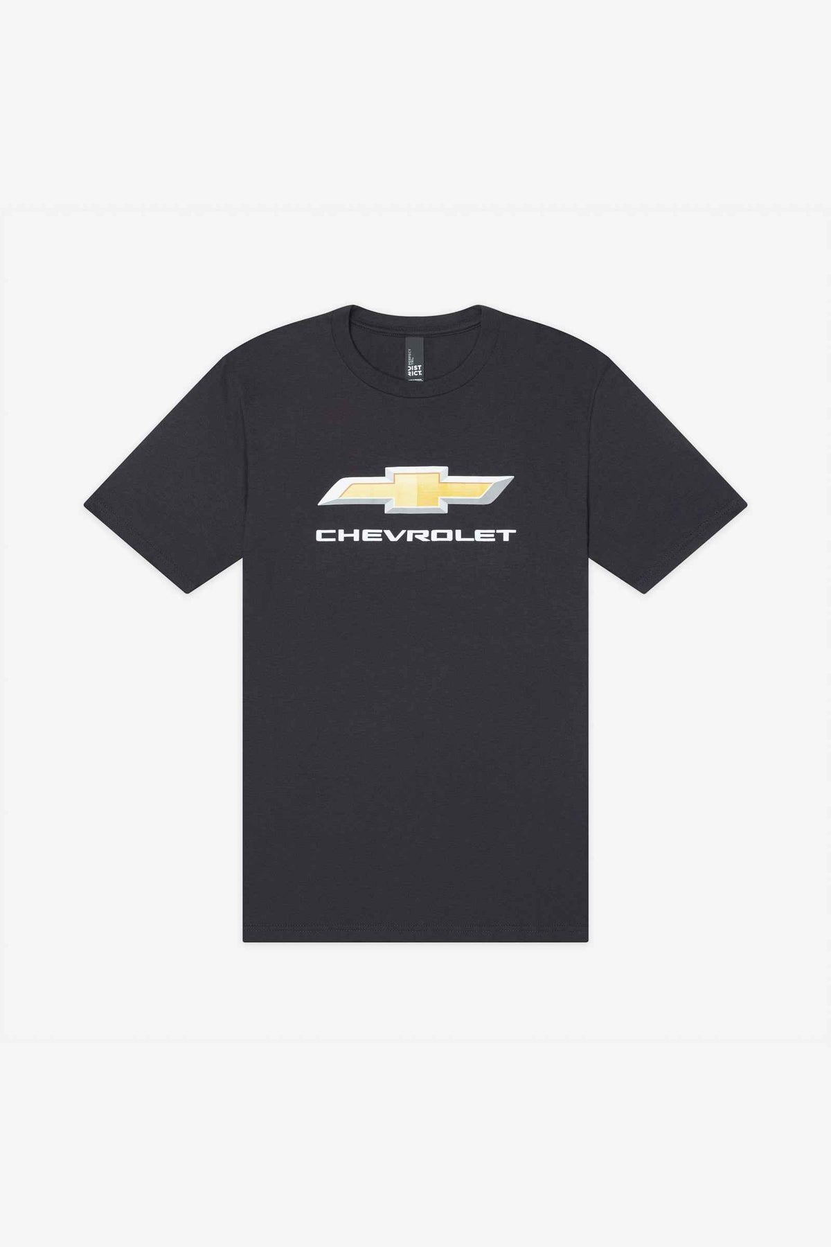 Chevrolet Metal Bowtie T Shirt