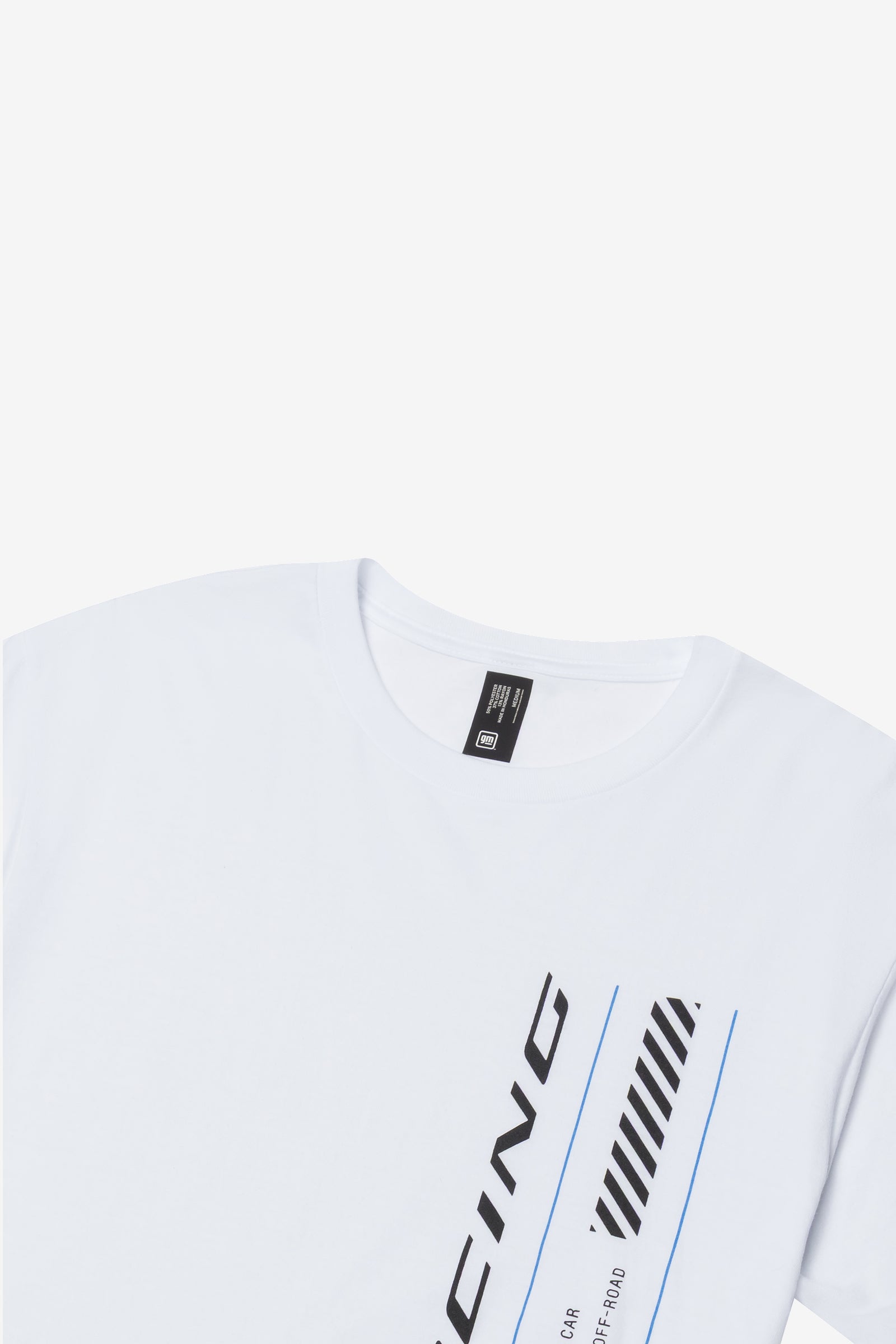 Chevrolet Racing Graphic Tee - Chevrolet Merchandise