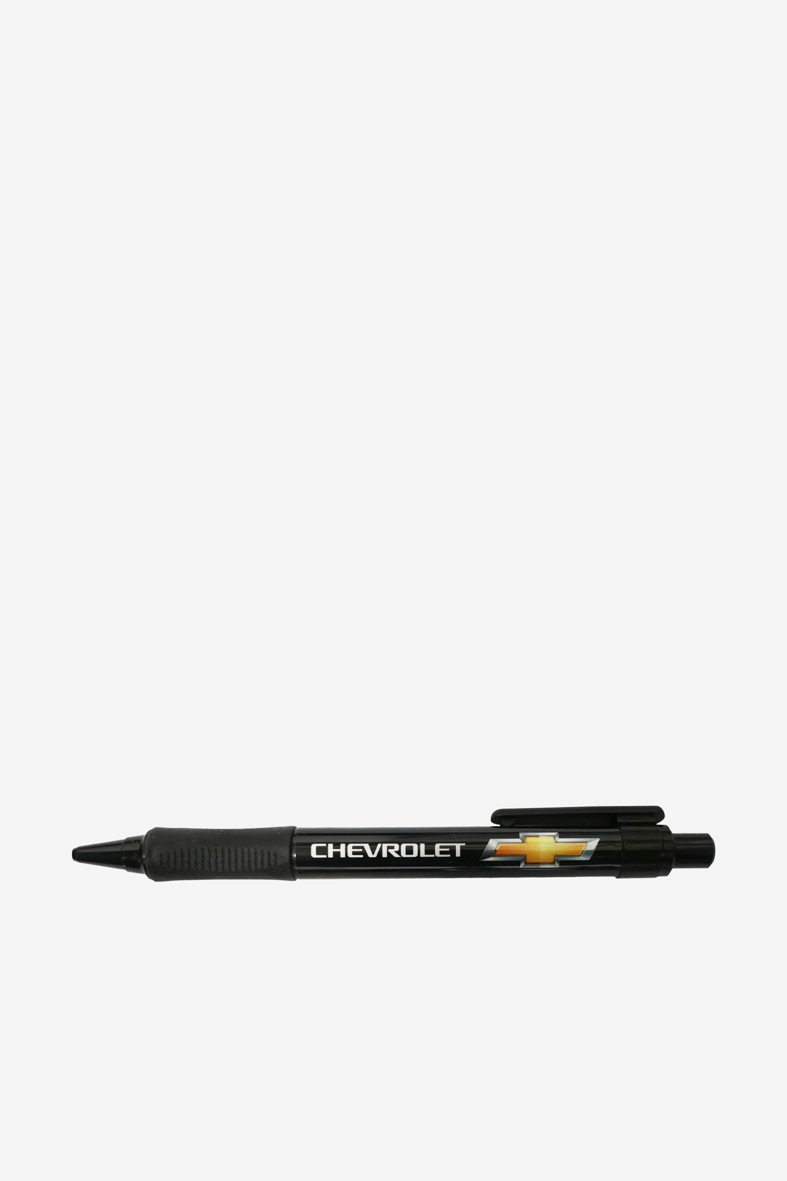 Chevrolet Rubber Grip Pen 