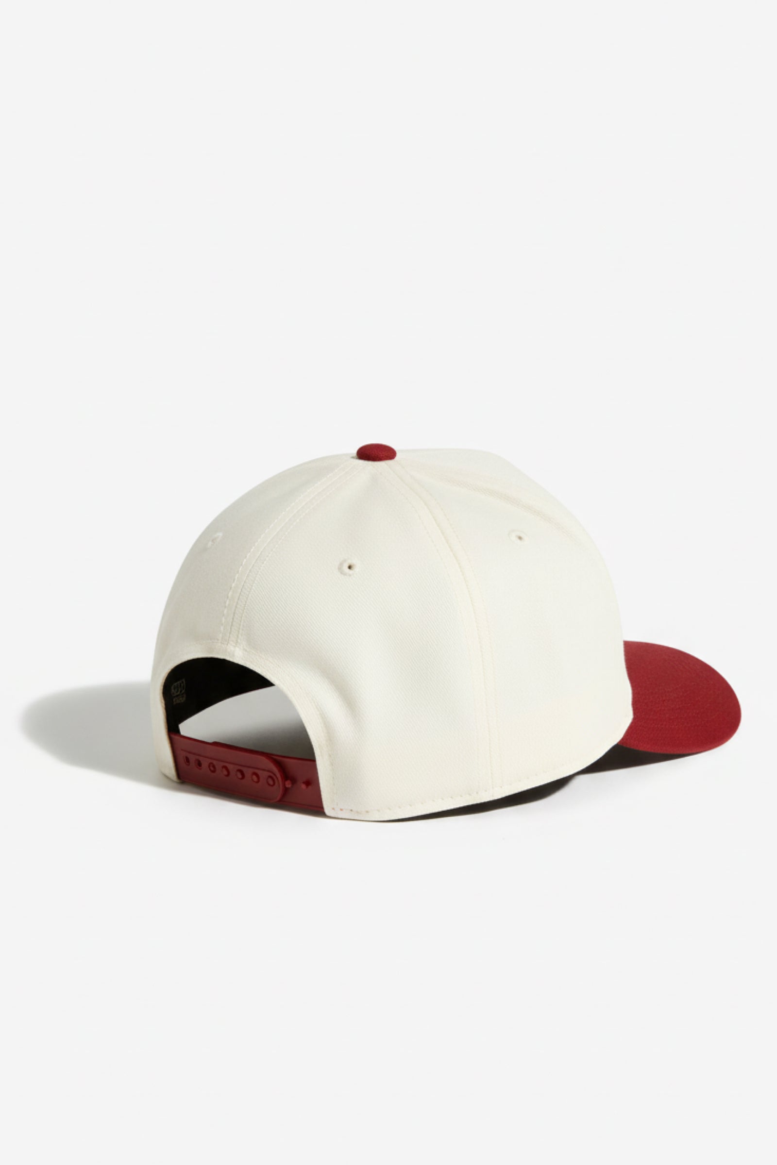 Chevrolet Classic Two Tone Hat - Chevrolet Merchandise