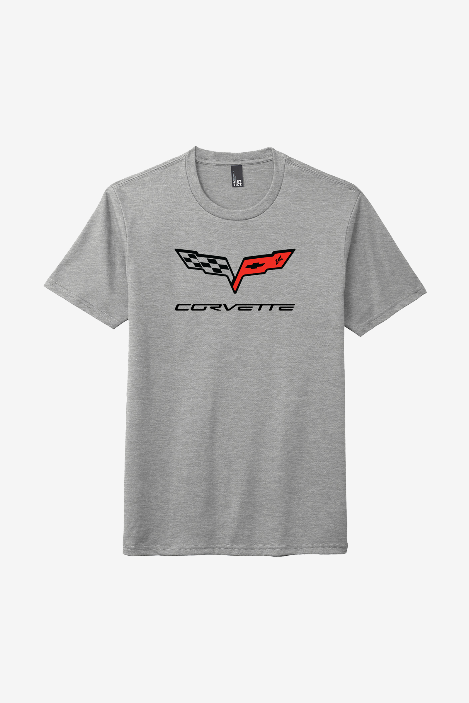 Chevrolet C6 Corvette T Shirt