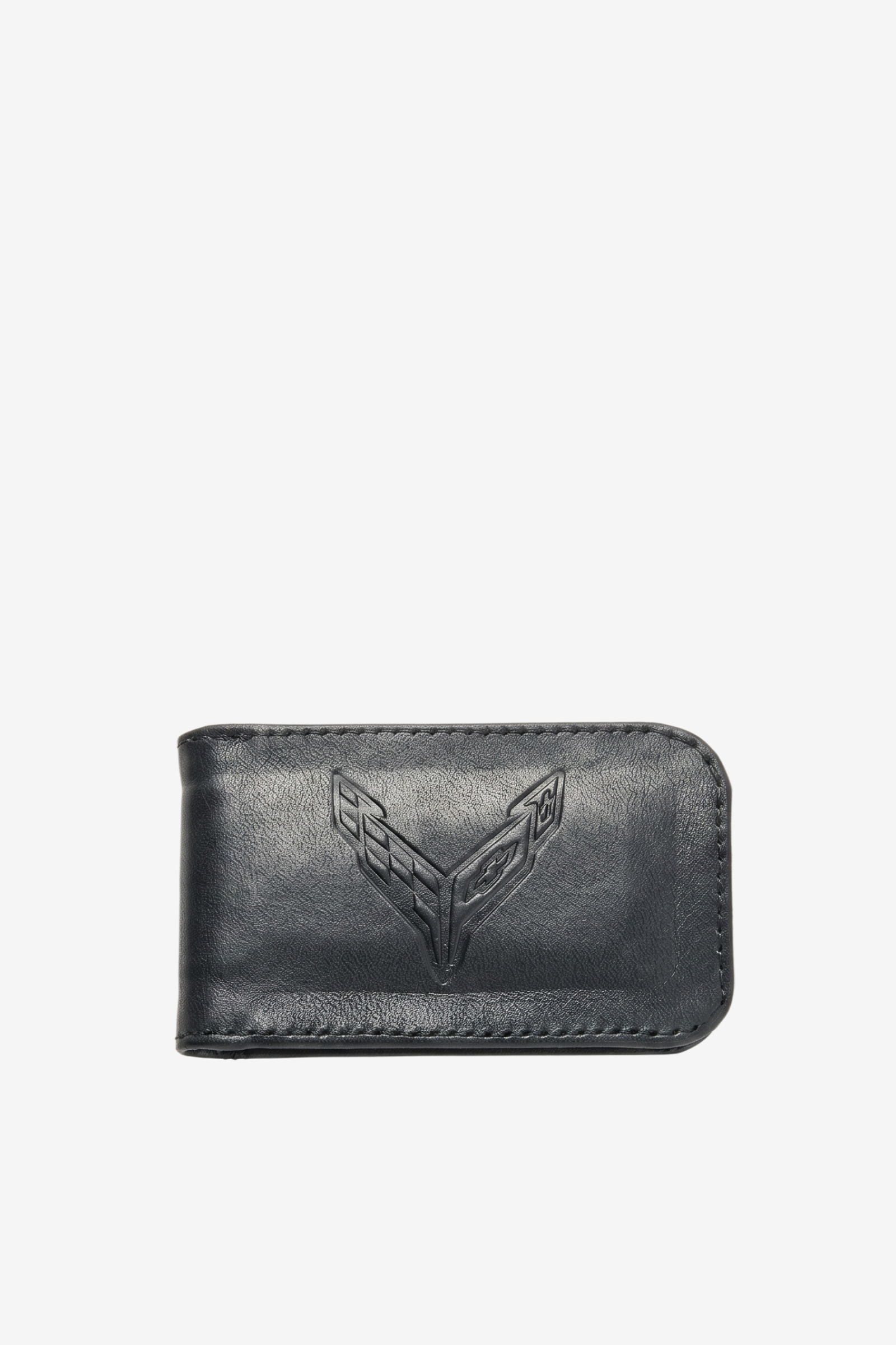 Corvette C8 Magnetic Money Clip