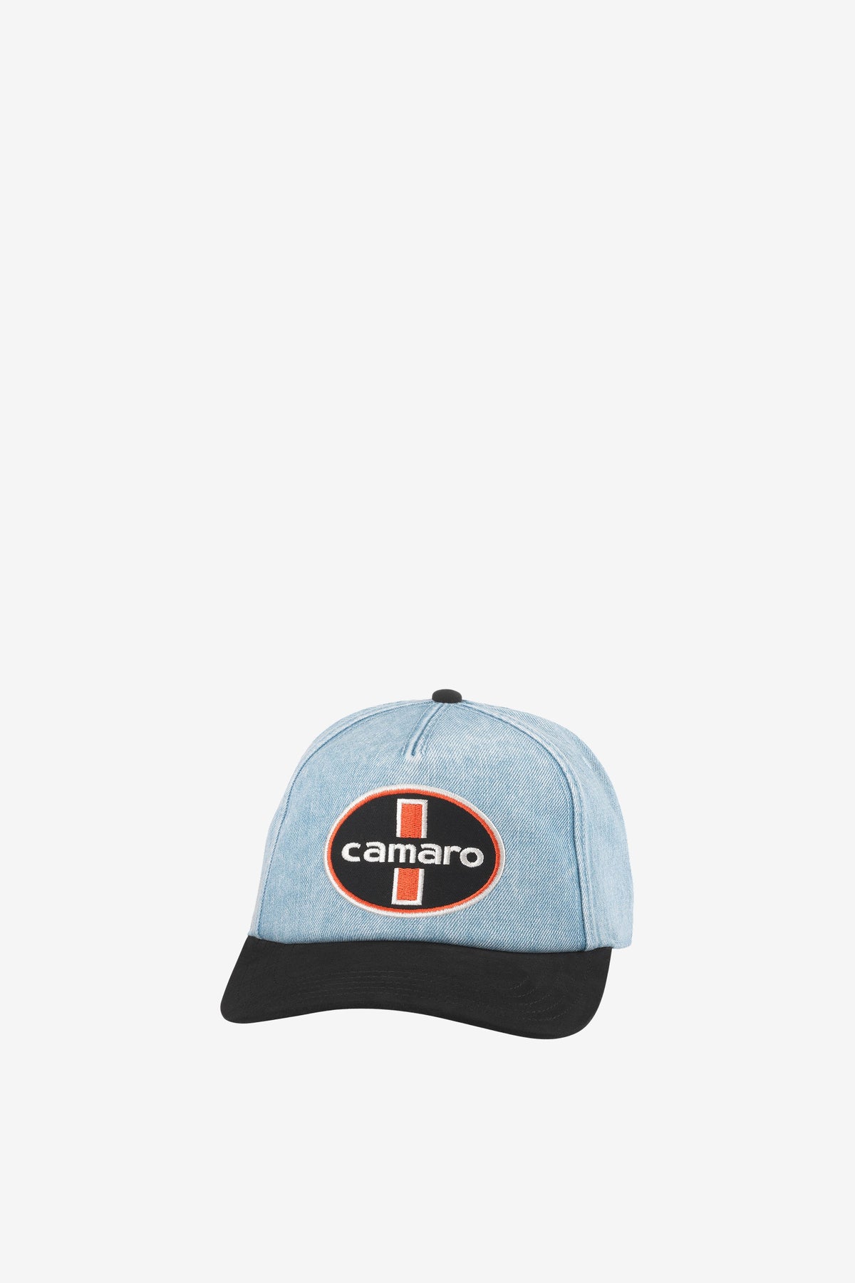 Chevrolet Camaro Two Tone Hat