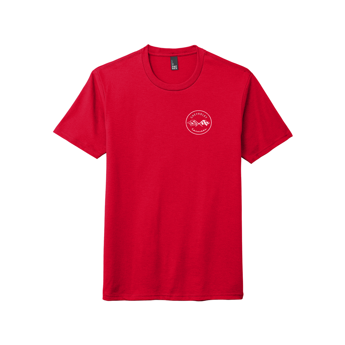Corvette C1 Graphic Unisex Tee