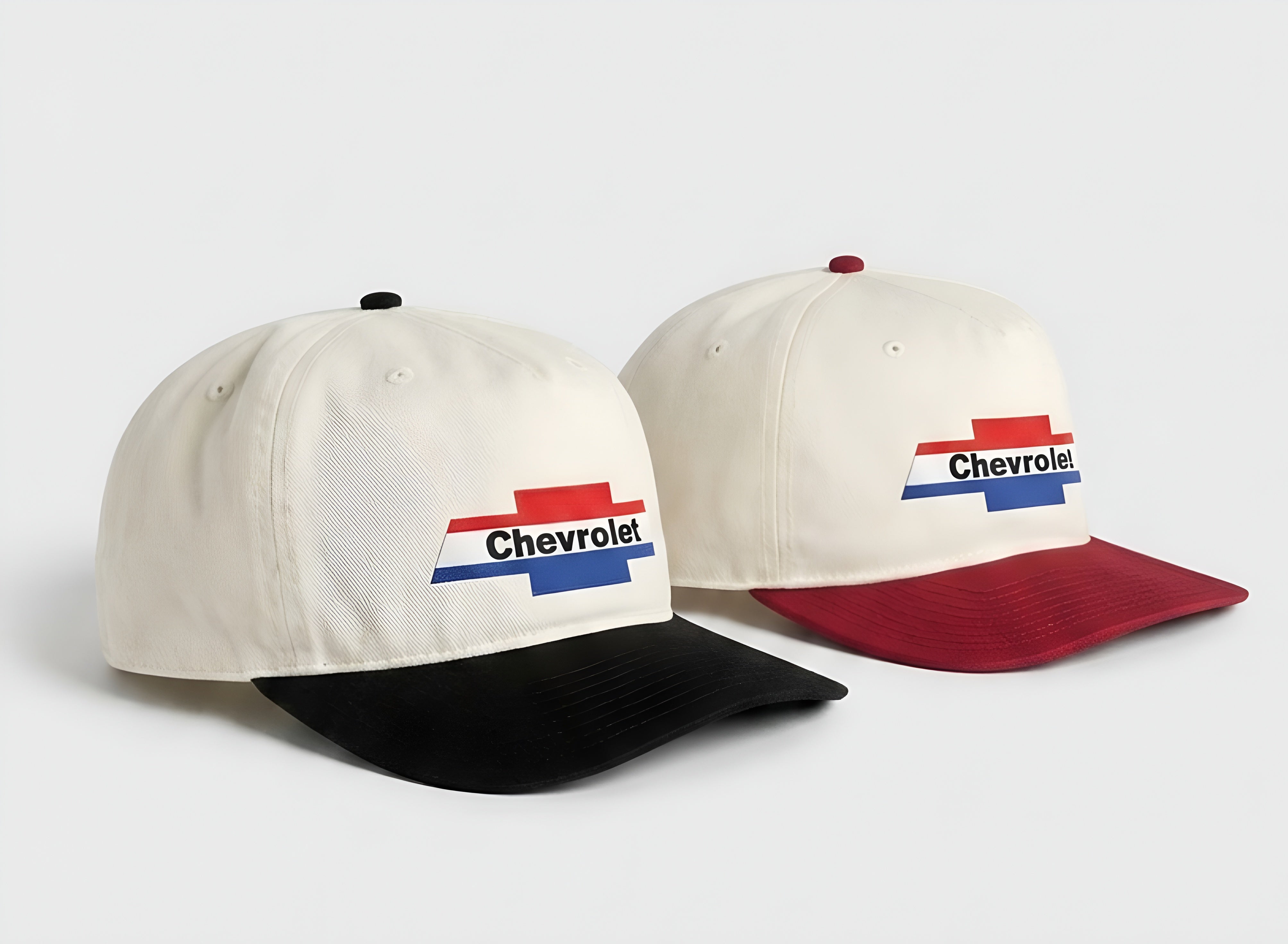 Chevrolet Z71 Hat - Chevrolet Merchandise