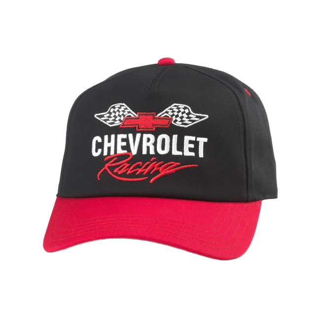 Chevrolet Racing Roscoe Cap