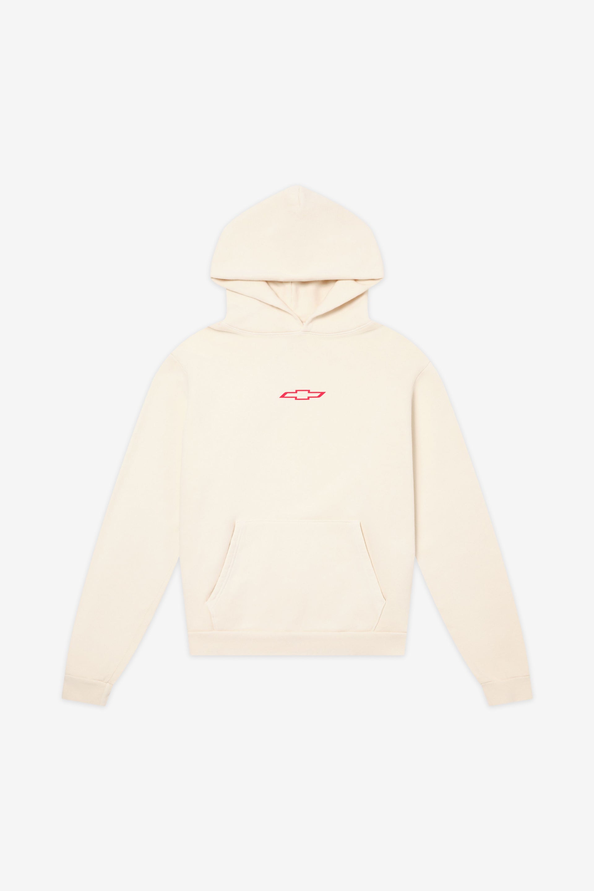 Chevrolet Cross Country Hoodie