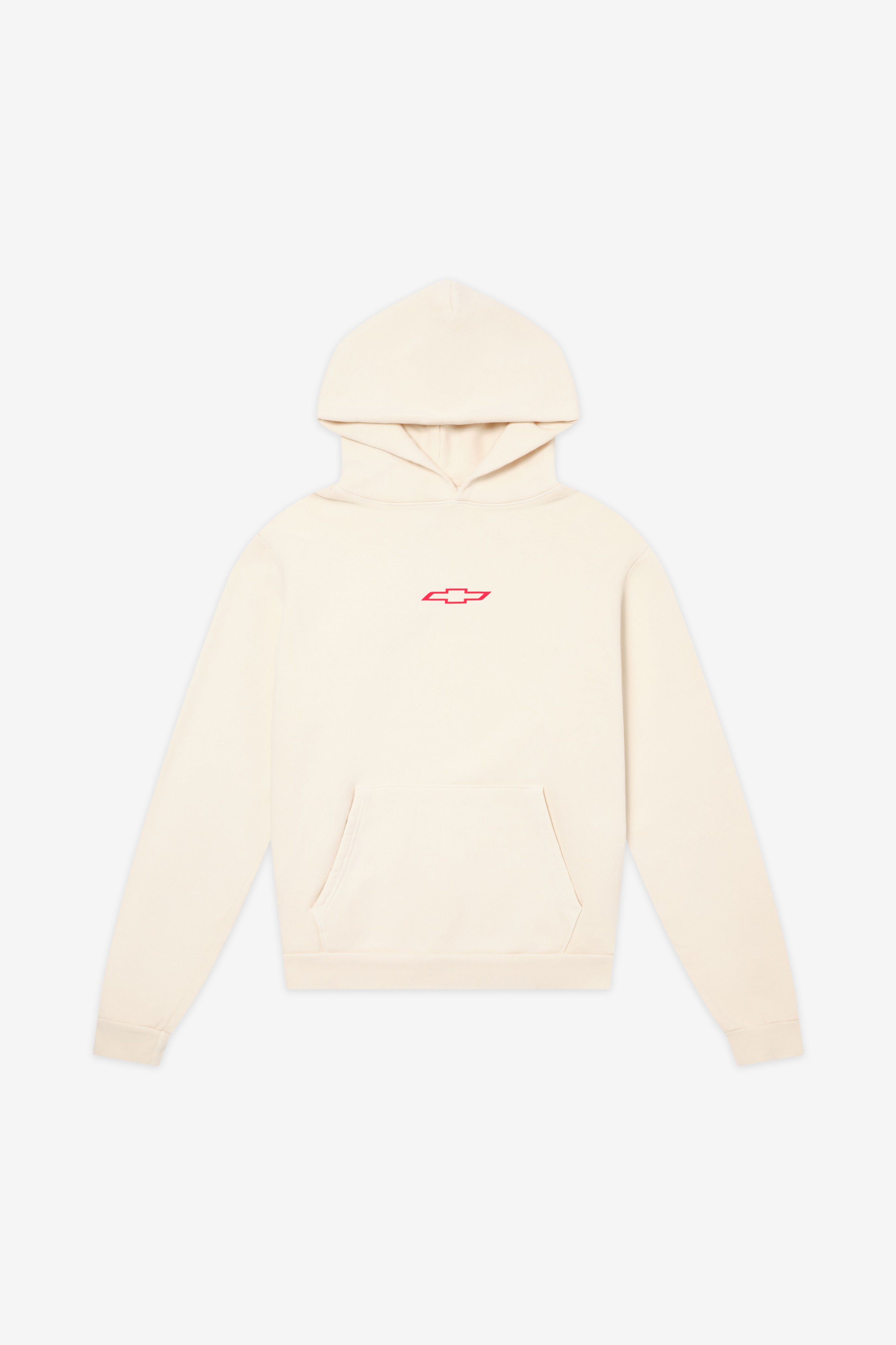 Chevrolet Cross Country Hoodie - Chevrolet Merchandise